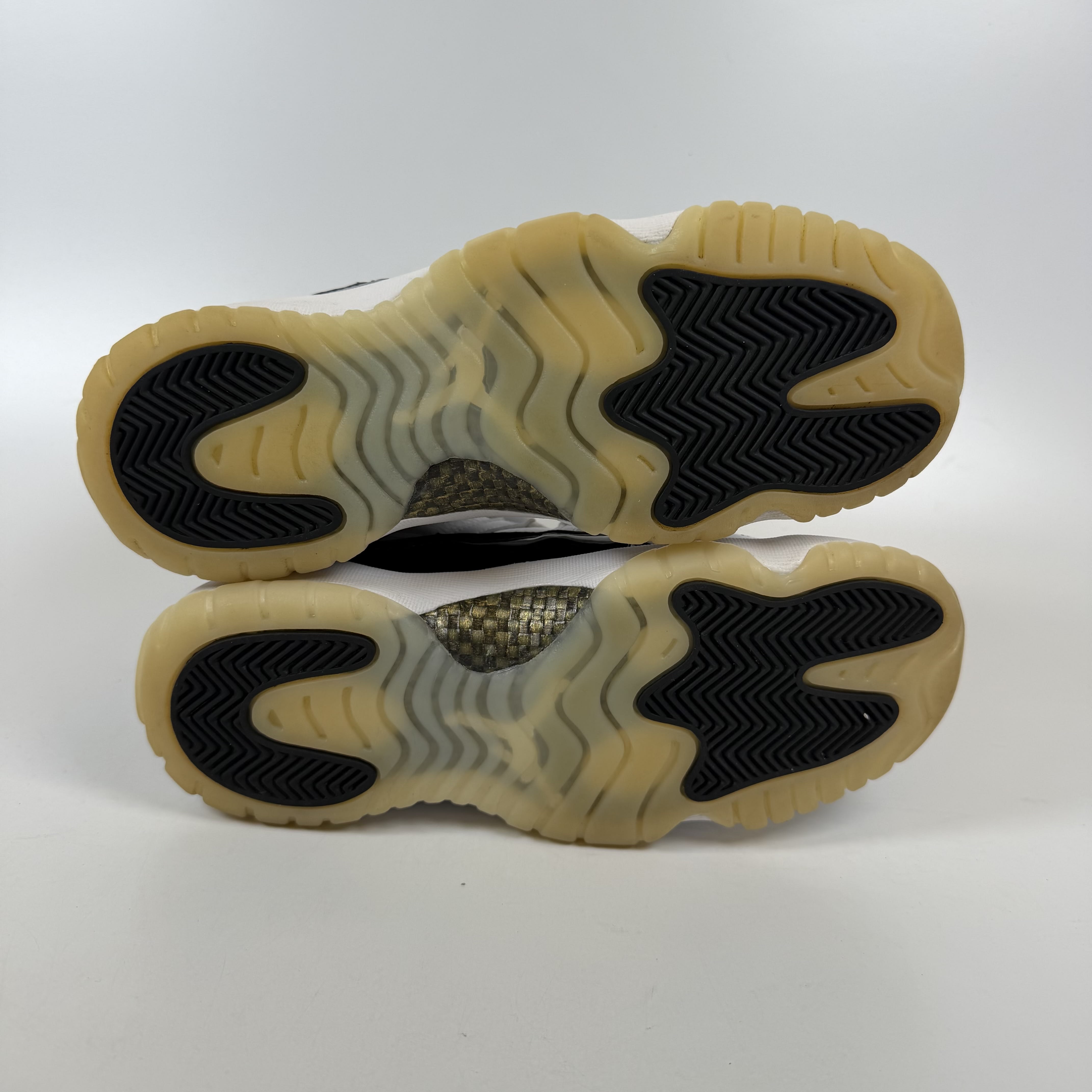 [SP9568] Jordan 11 Retro DMP Gratitude (2023) (GS)