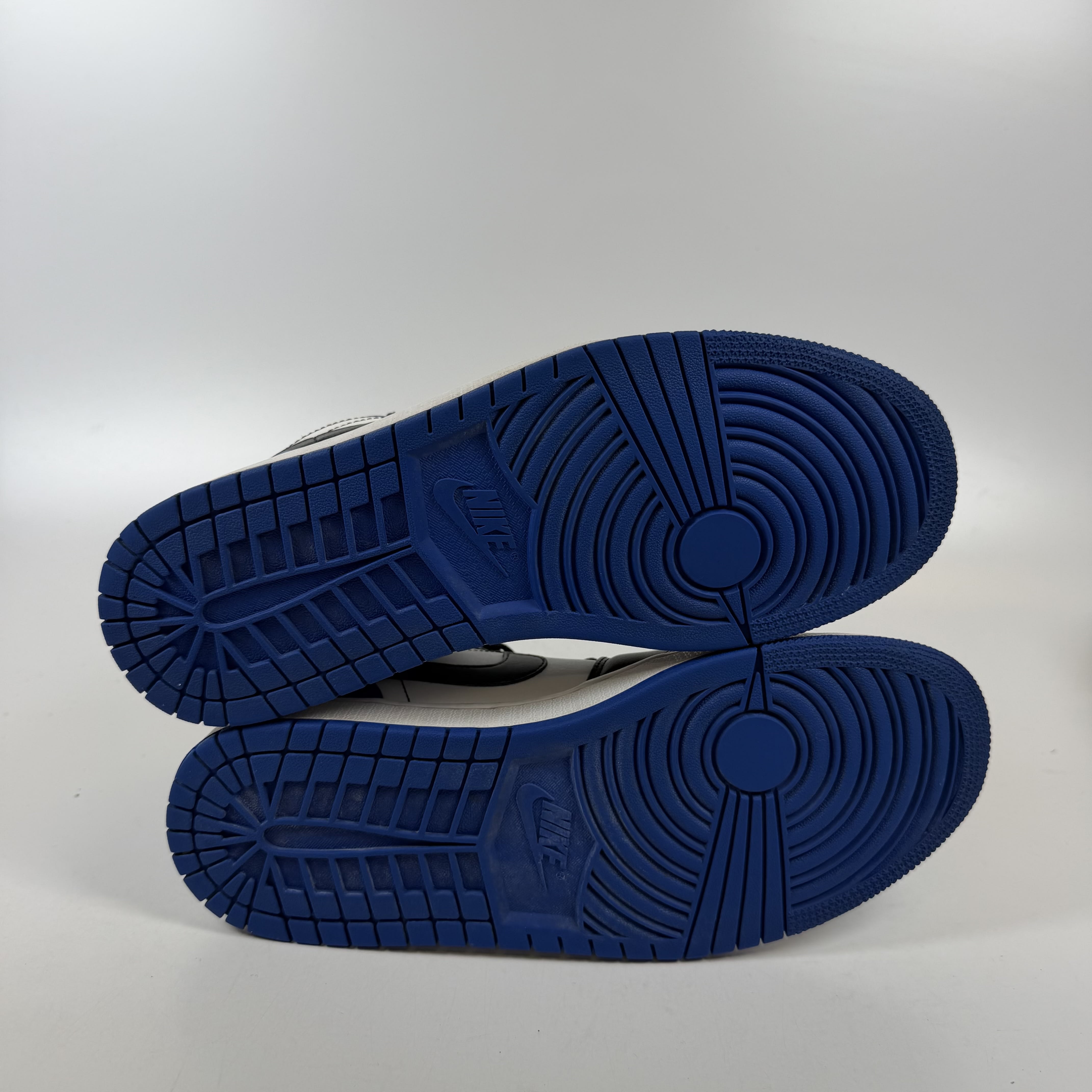 [SP14640] Jordan 1 Low Royal Toe