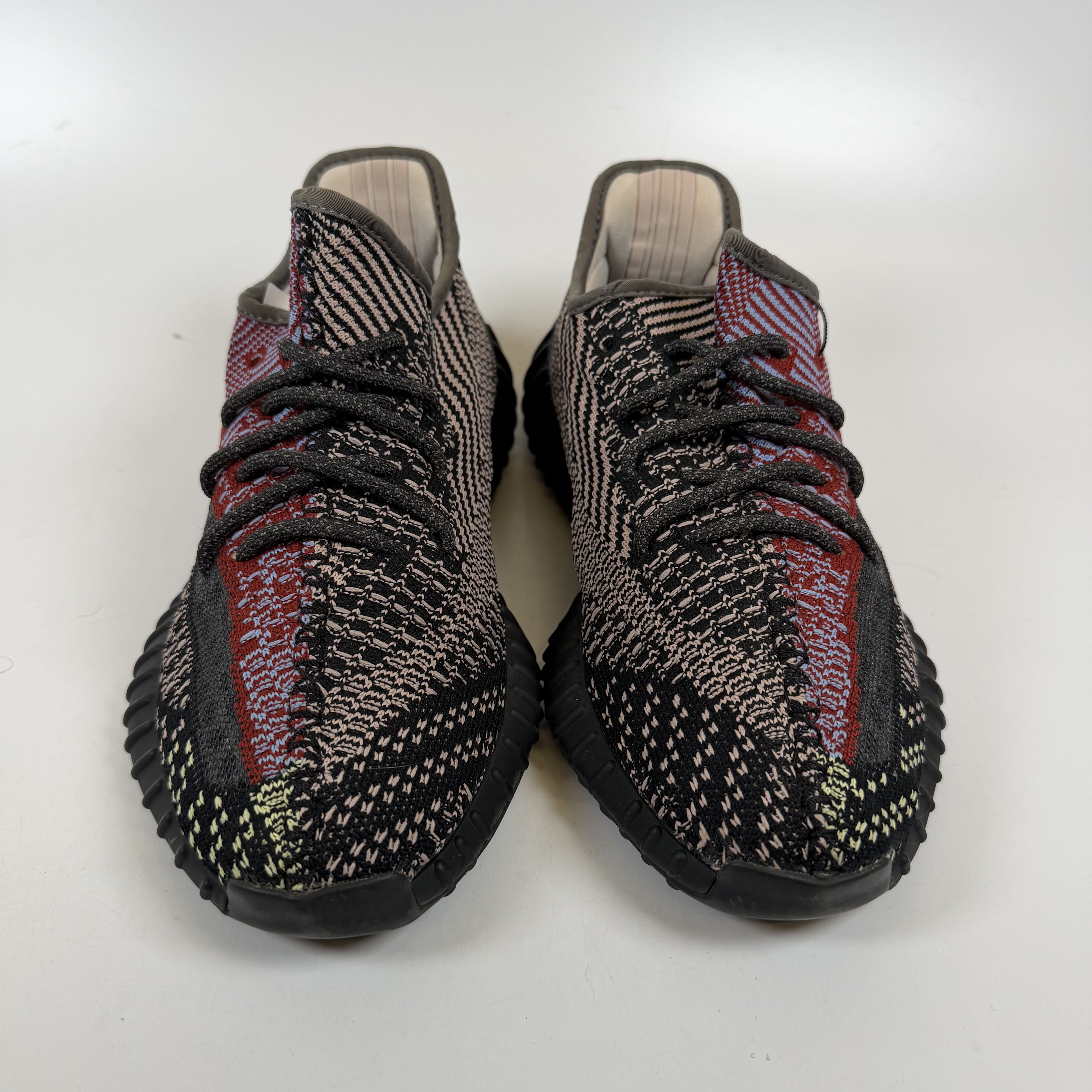 [SP14077] adidas Yeezy Boost 350 V2 Yecheil (Non-Reflective)
