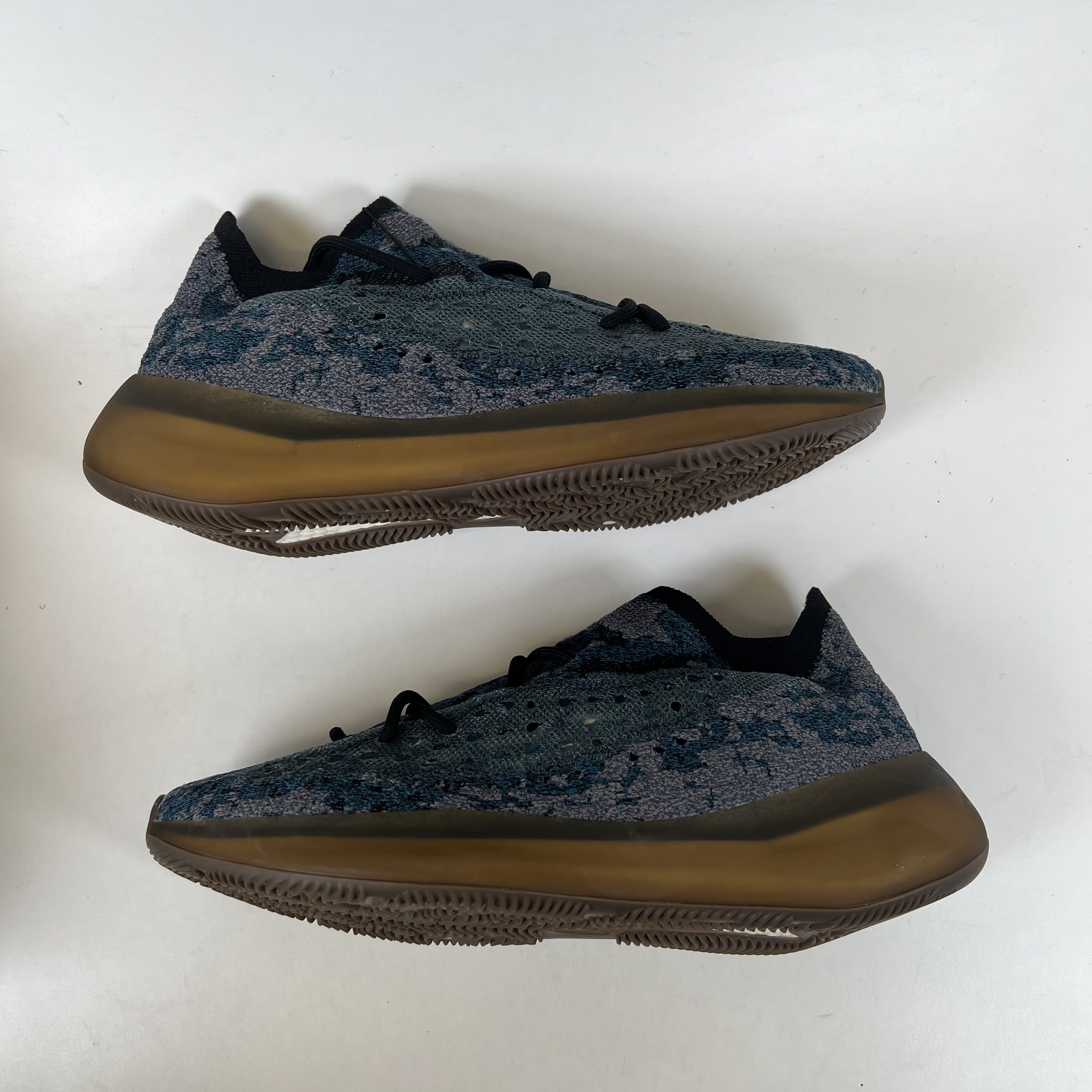 [SP7890] adidas Yeezy Boost 380 Covellite