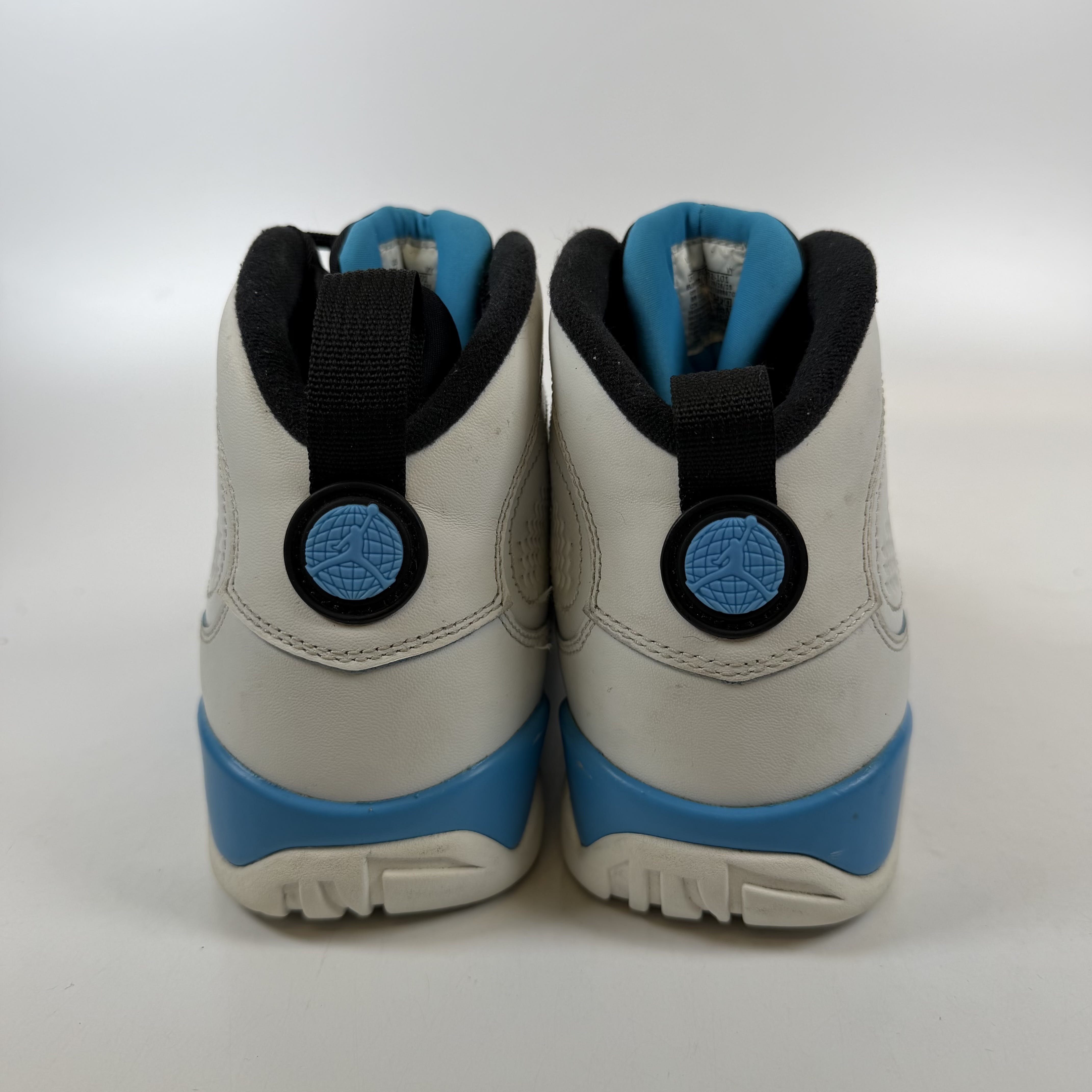 [SP15197] Jordan 9 Retro Powder Blue (2024)