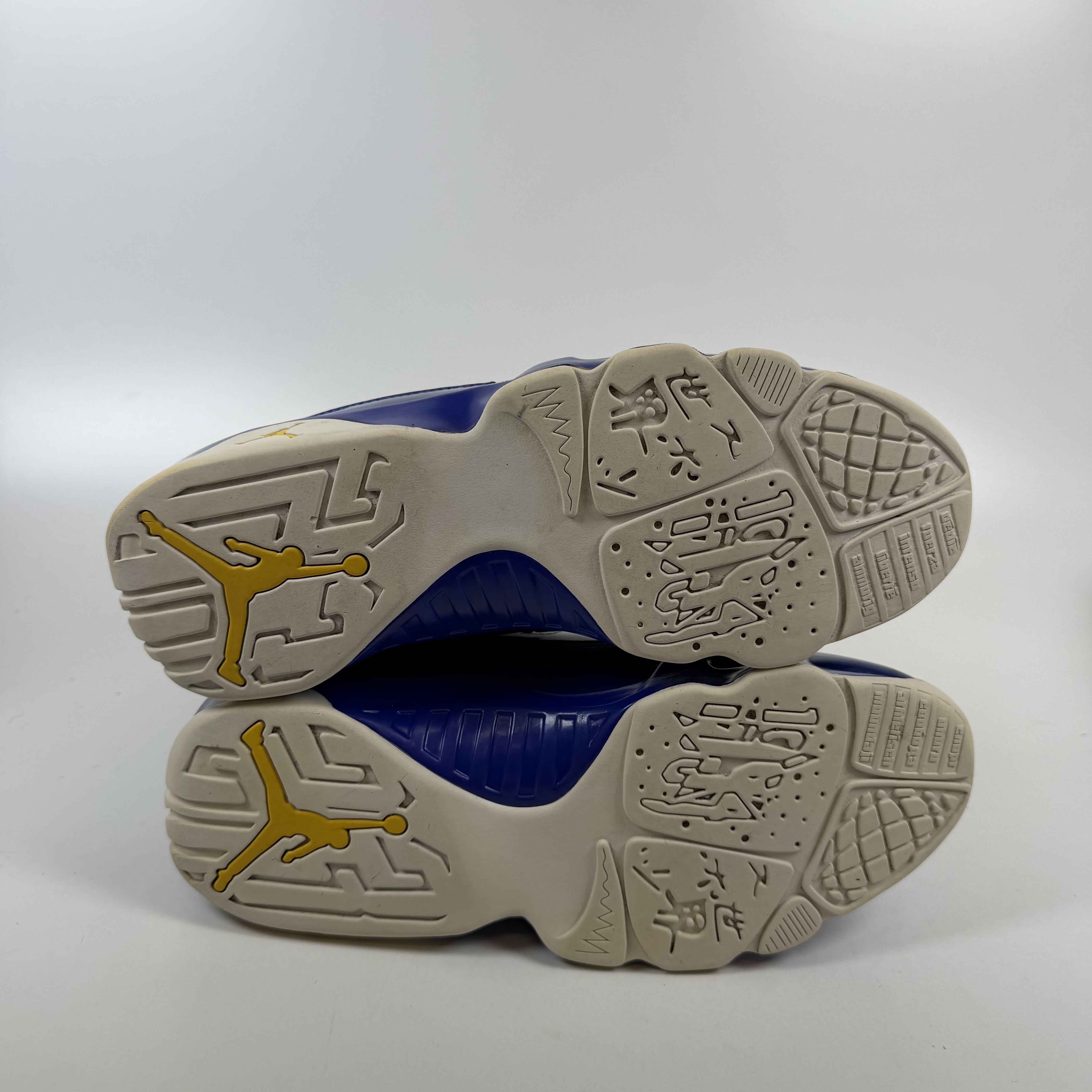 [SP6401] Air Jordan 9 Retro 'Kobe'