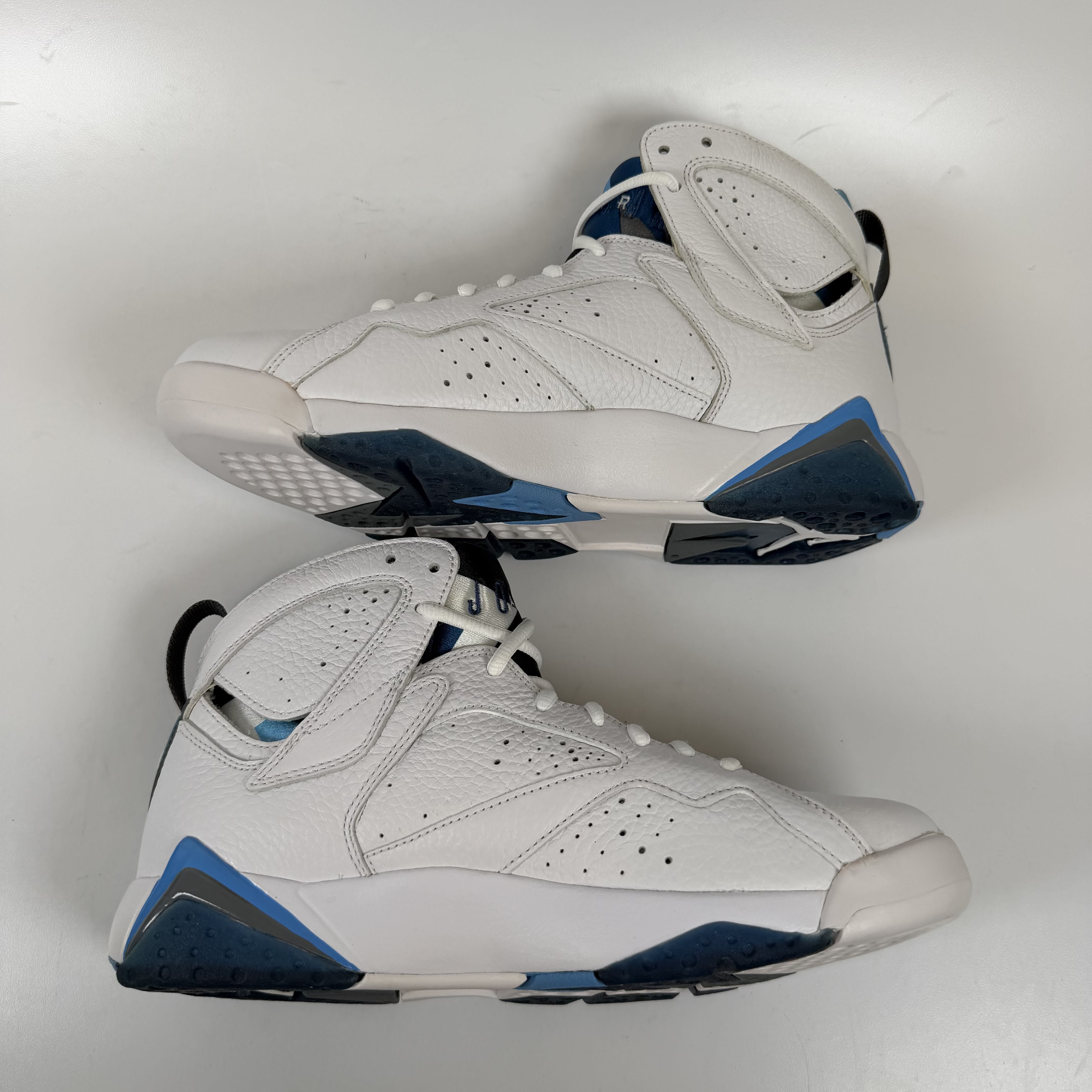 [SP15234] Jordan 7 Retro French Blue (2015)