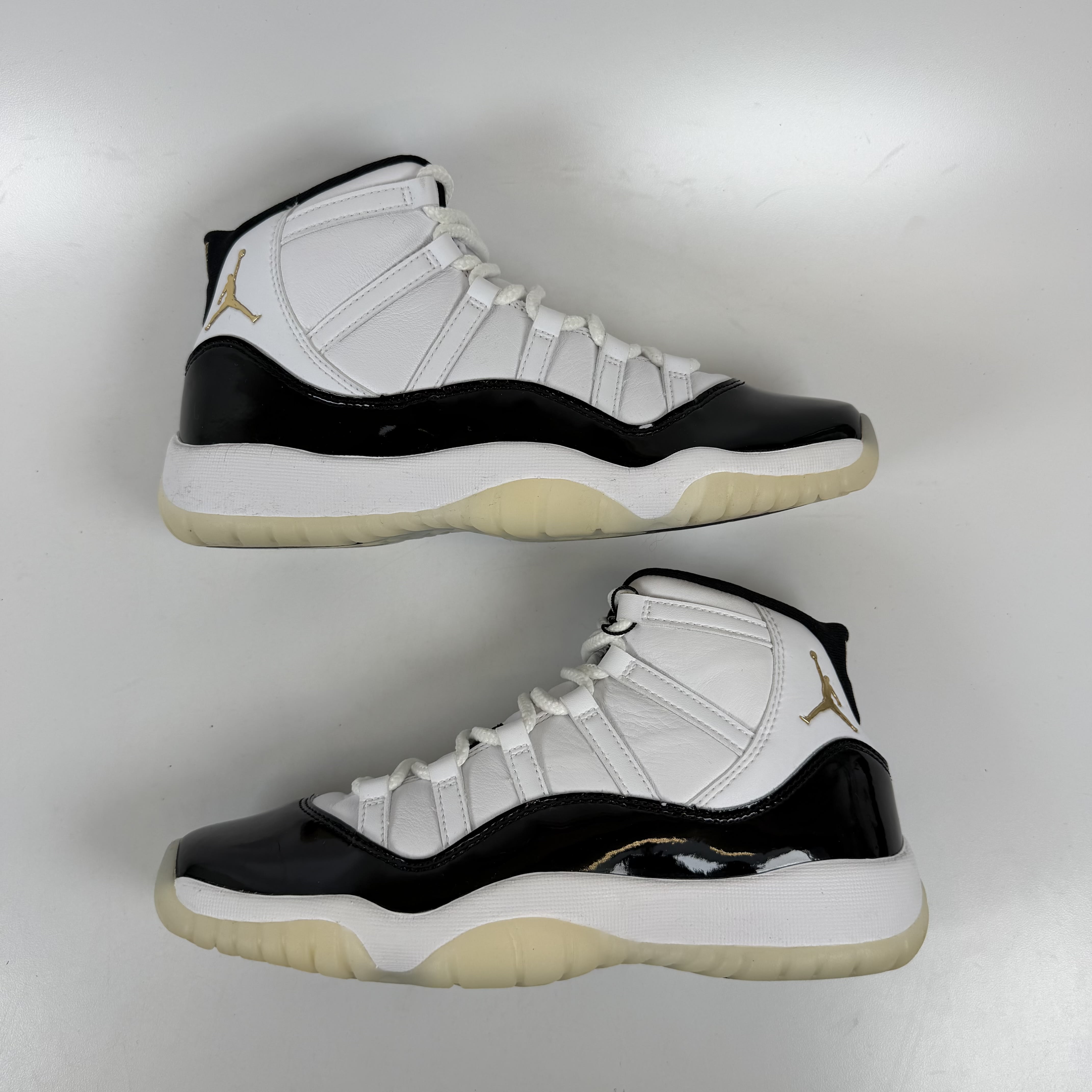 [SP14922] Jordan 11 Retro DMP Gratitude (2023) (GS)