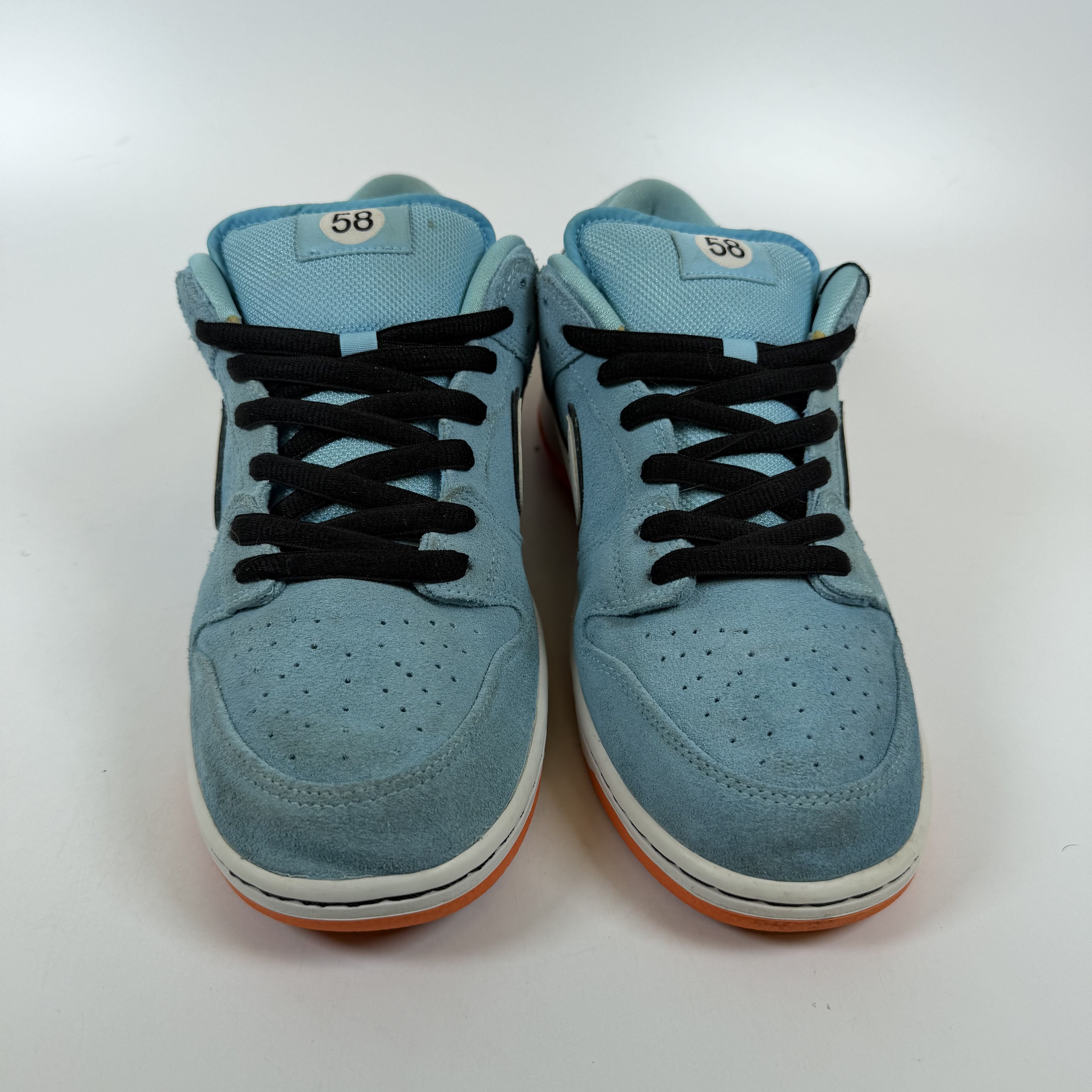 [SP6327] Nike SB Dunk Low Club 58 Gulf