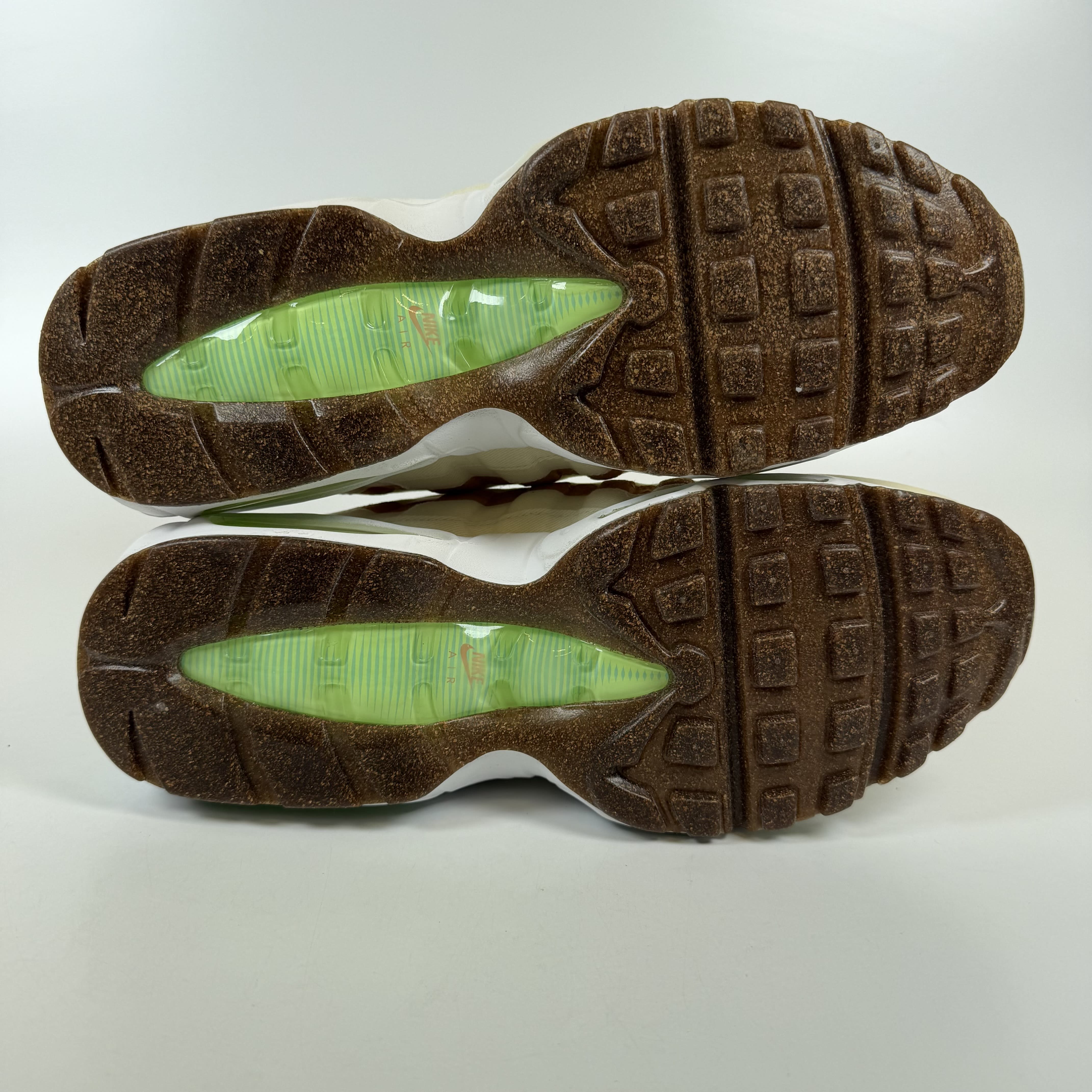 [SP15534] Nike Air Max 95 Happy Pineapple