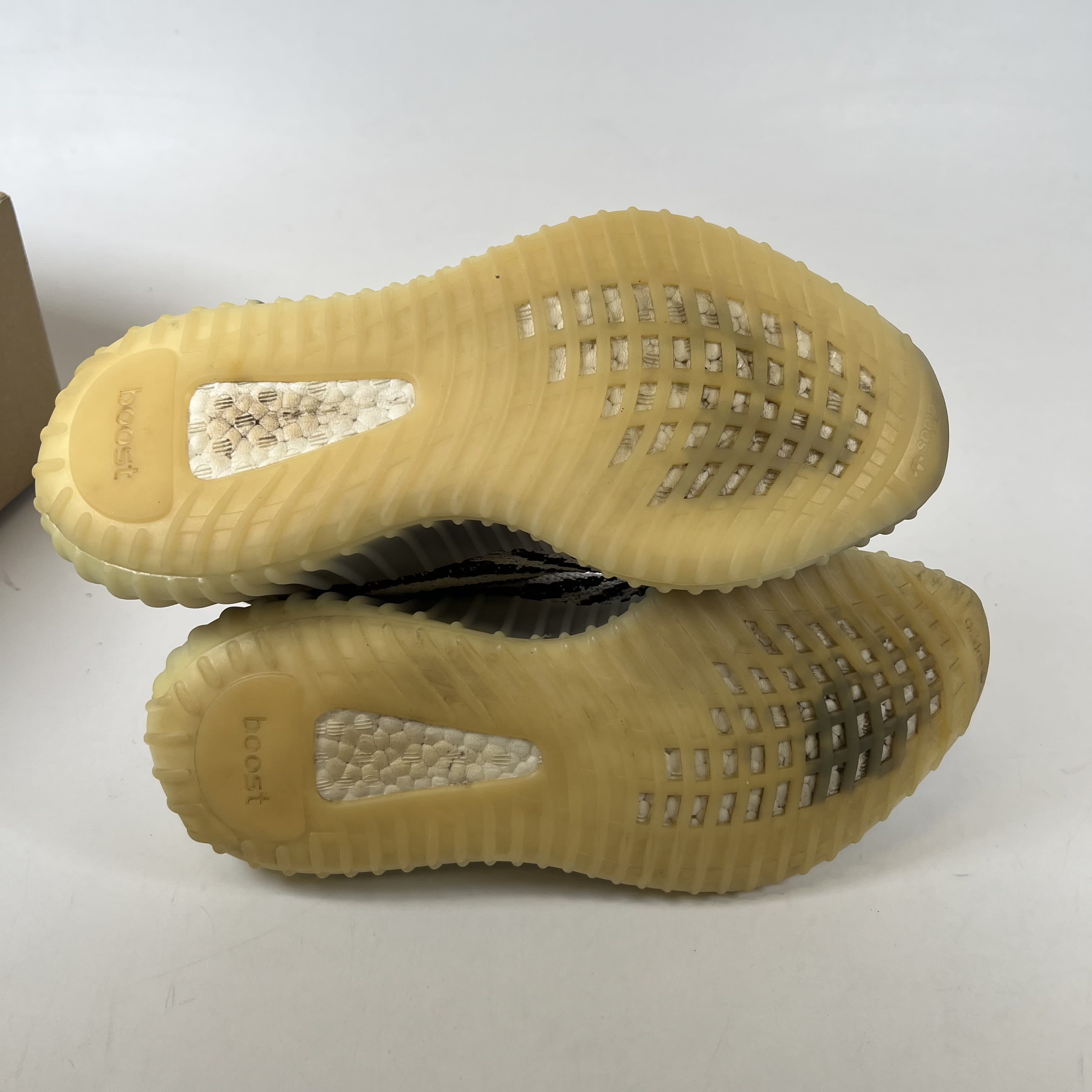 [SP10925] adidas Yeezy Boost 350 V2 Zebra