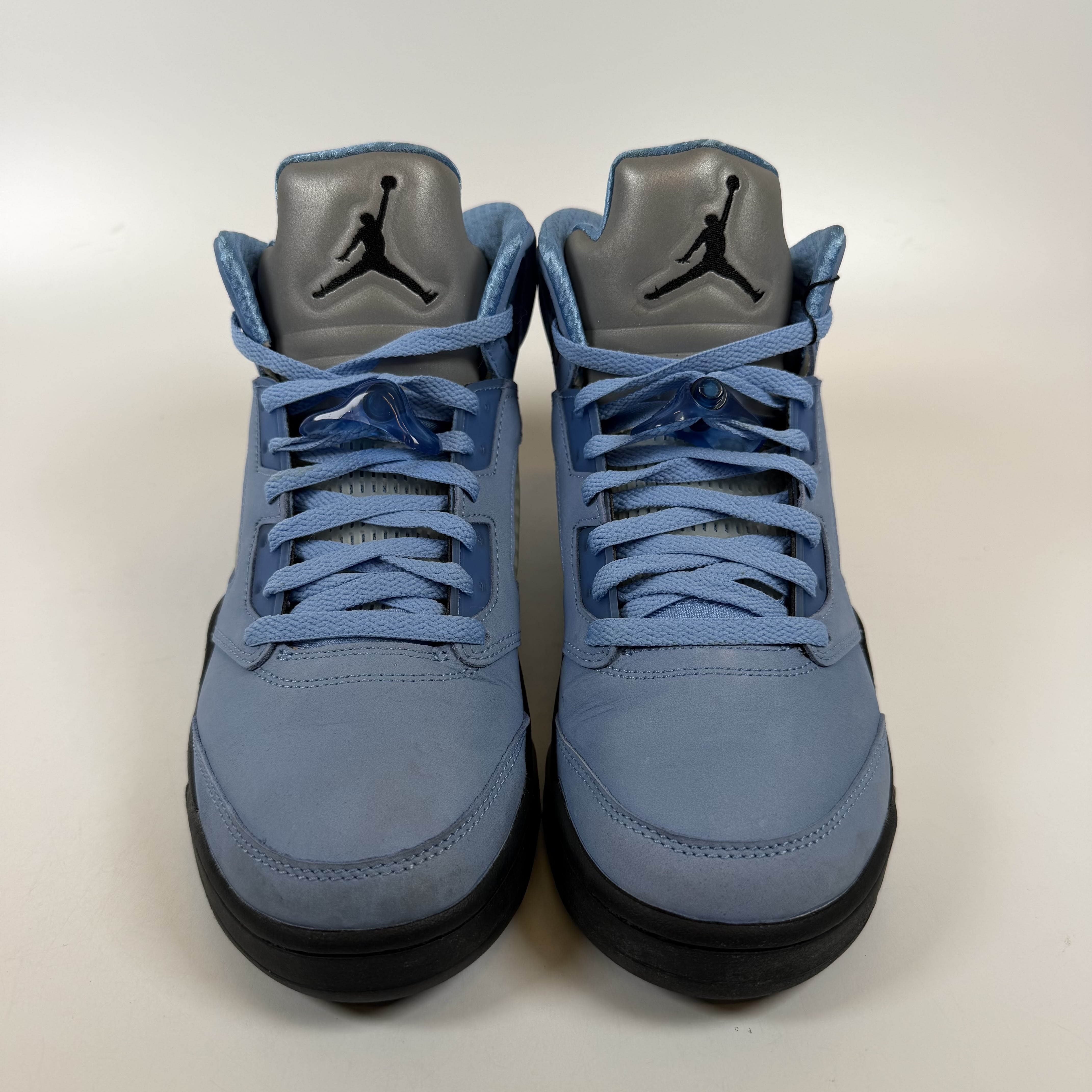 [SP12609] Jordan 5 Retro UNC University Blue