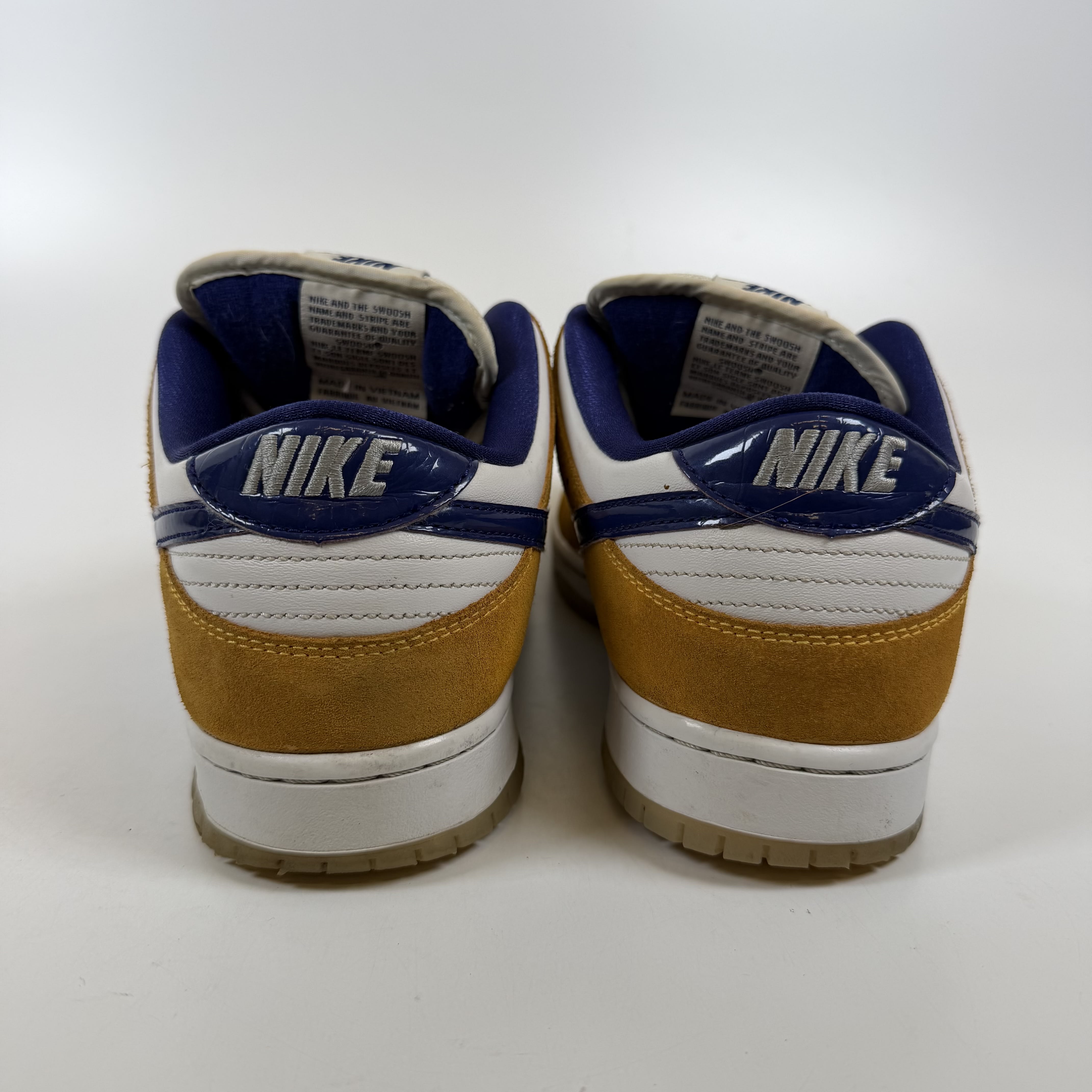 [SP6328] Nike SB Dunk Low Laser Orange