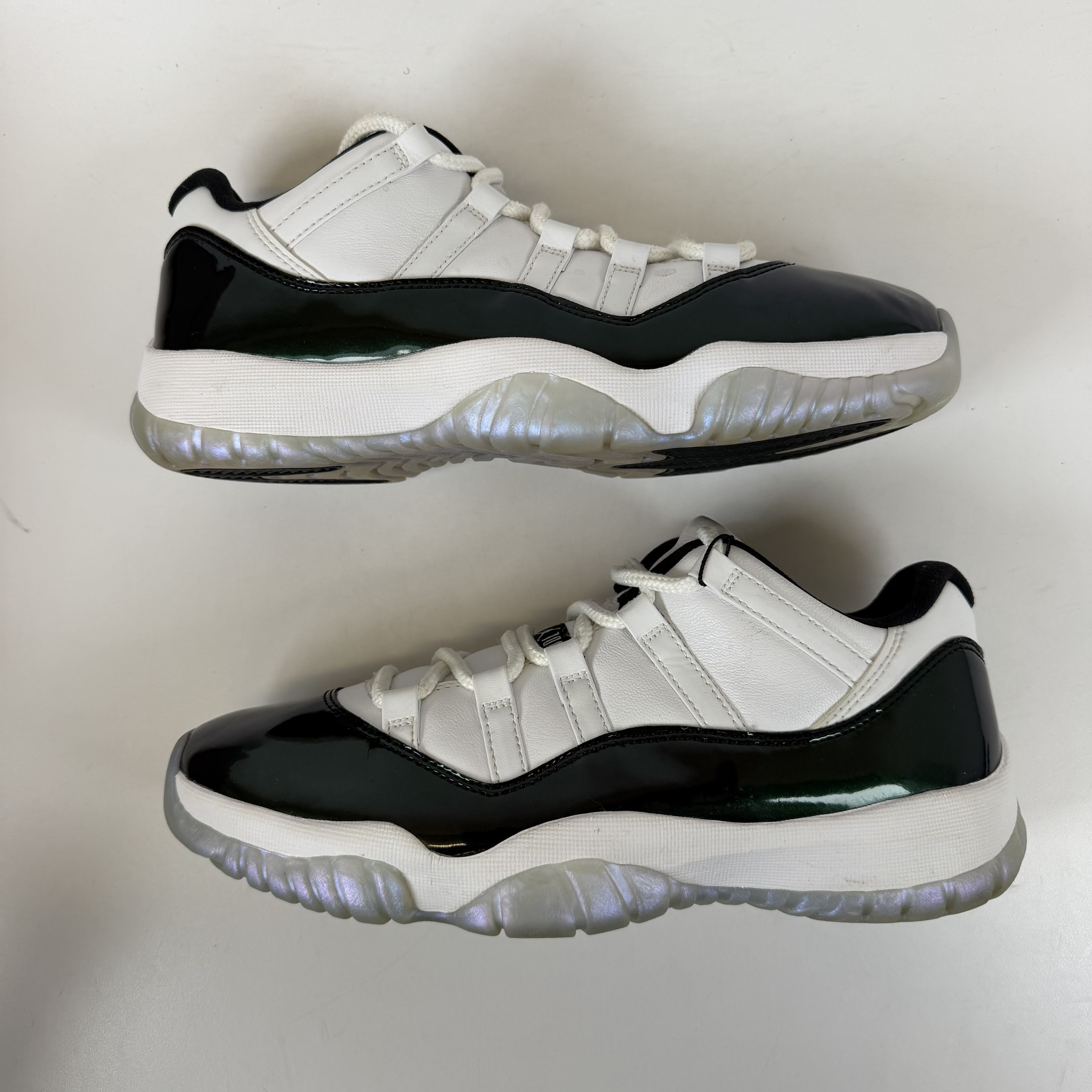 [SP14740] Jordan 11 Retro Low Iridescent