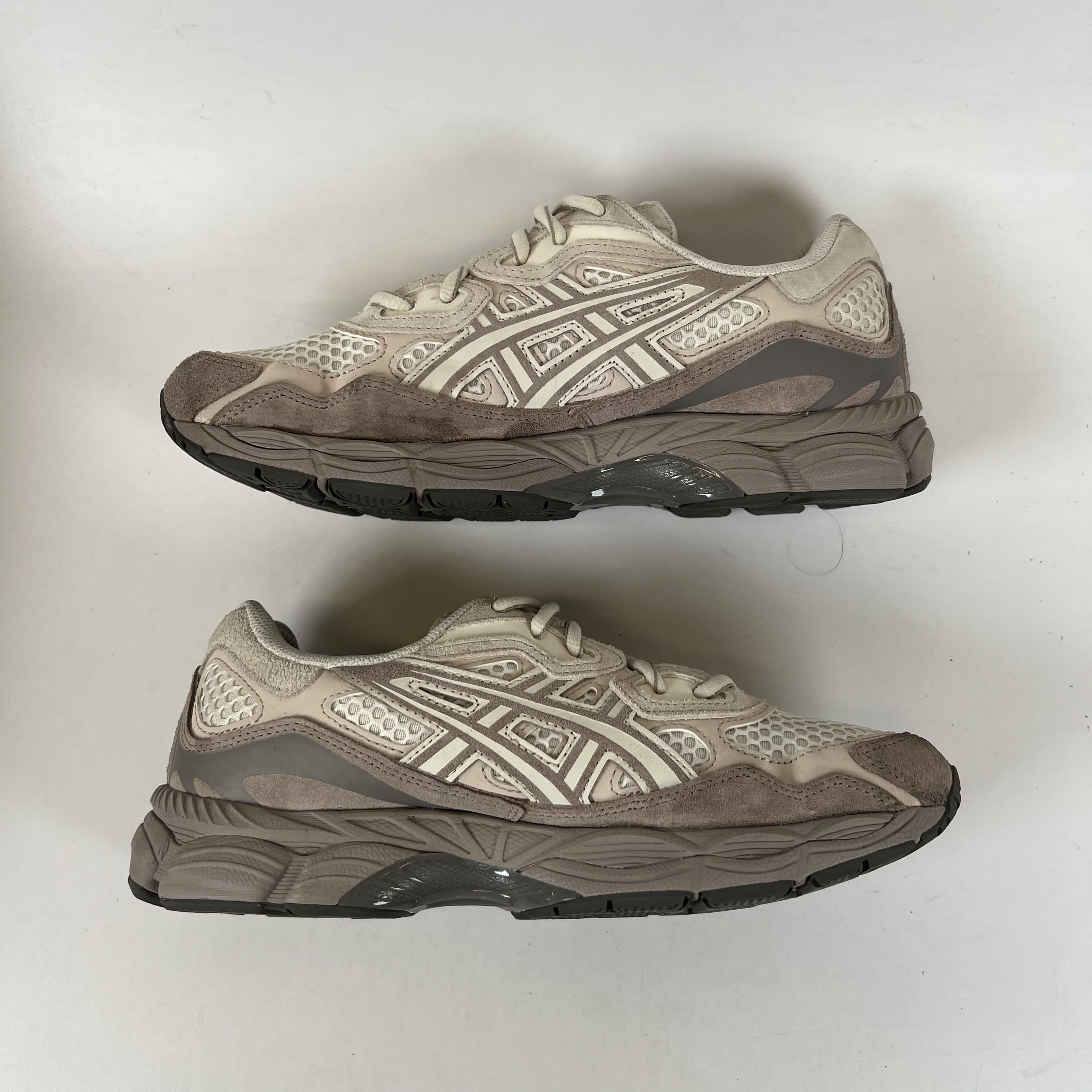 [SP14266] GEL-NYC "Cream Moonrock" 1203A372 100