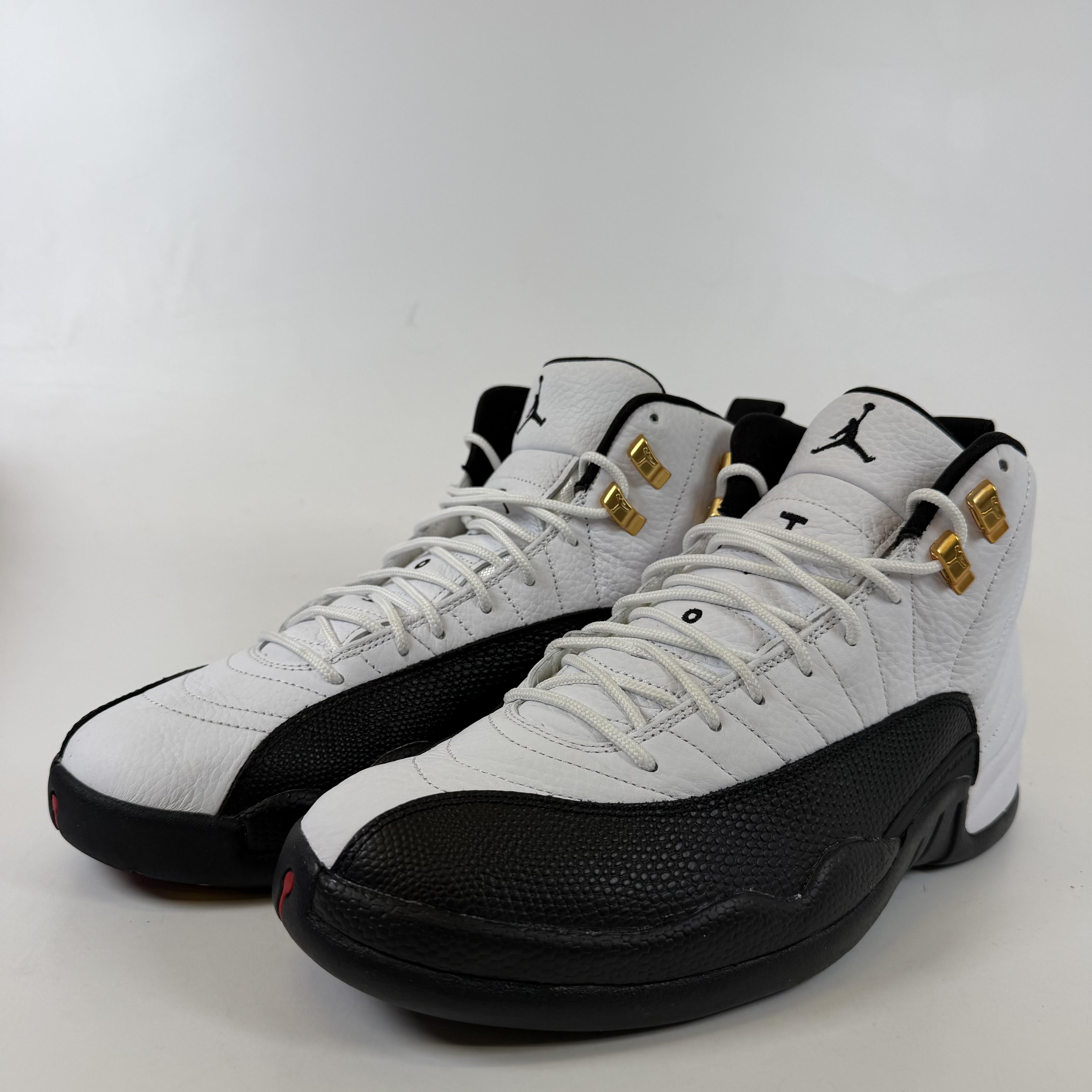[SP15995] Jordan 12 Retro Taxi (2025)