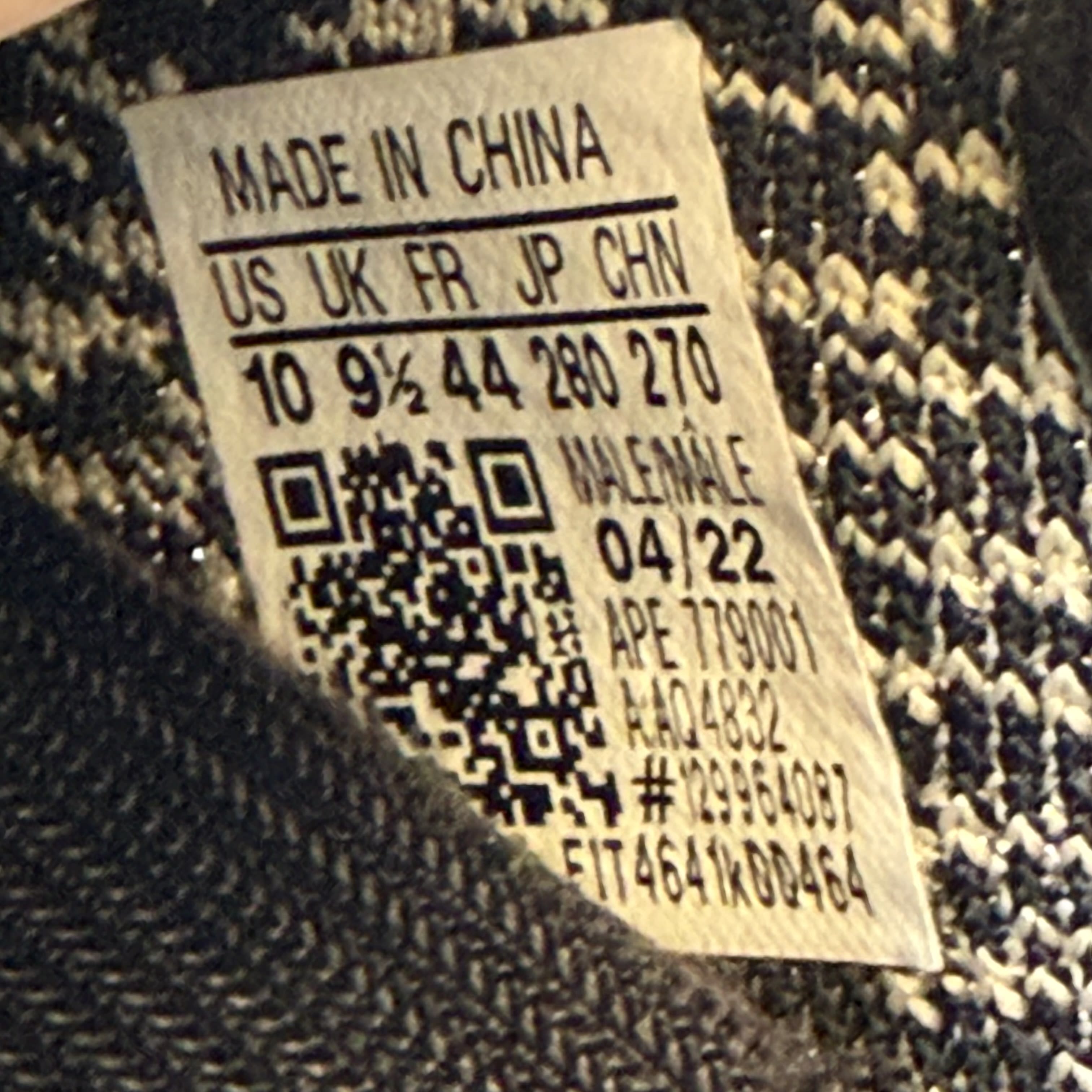 [SP13631] adidas Yeezy Boost 350 Turtledove (2022)