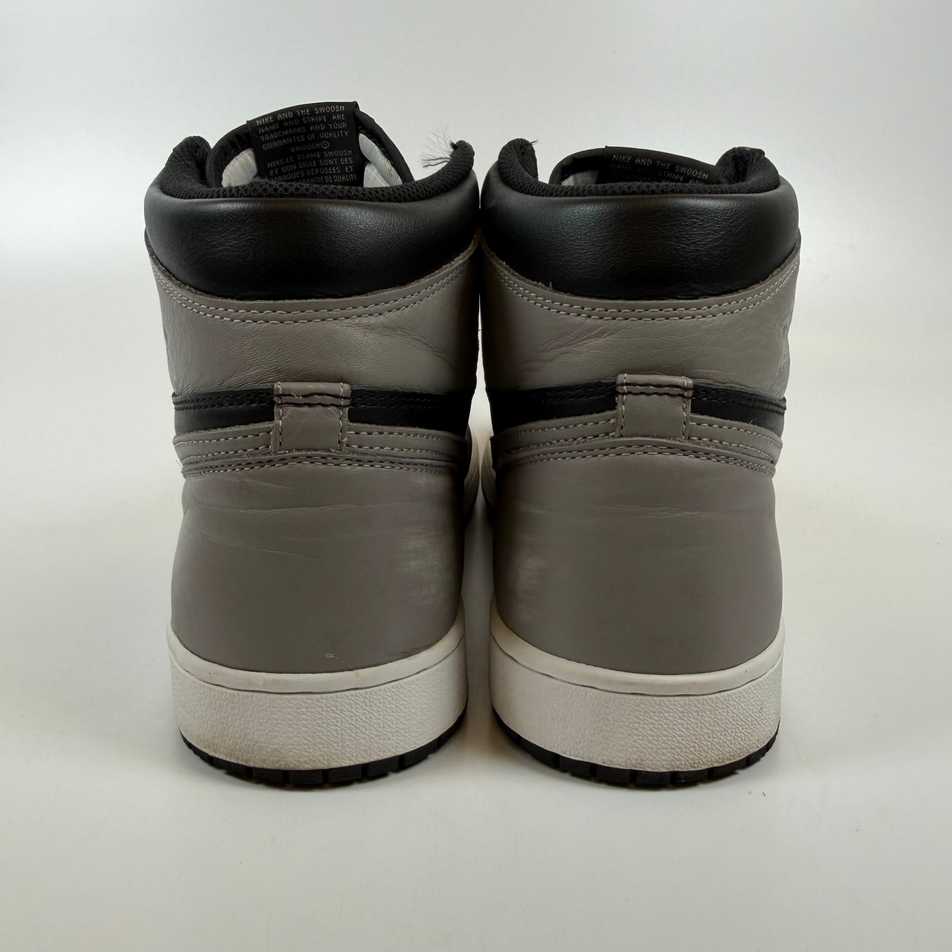 [SP9766] Jordan 1 Retro High Shadow (2018)