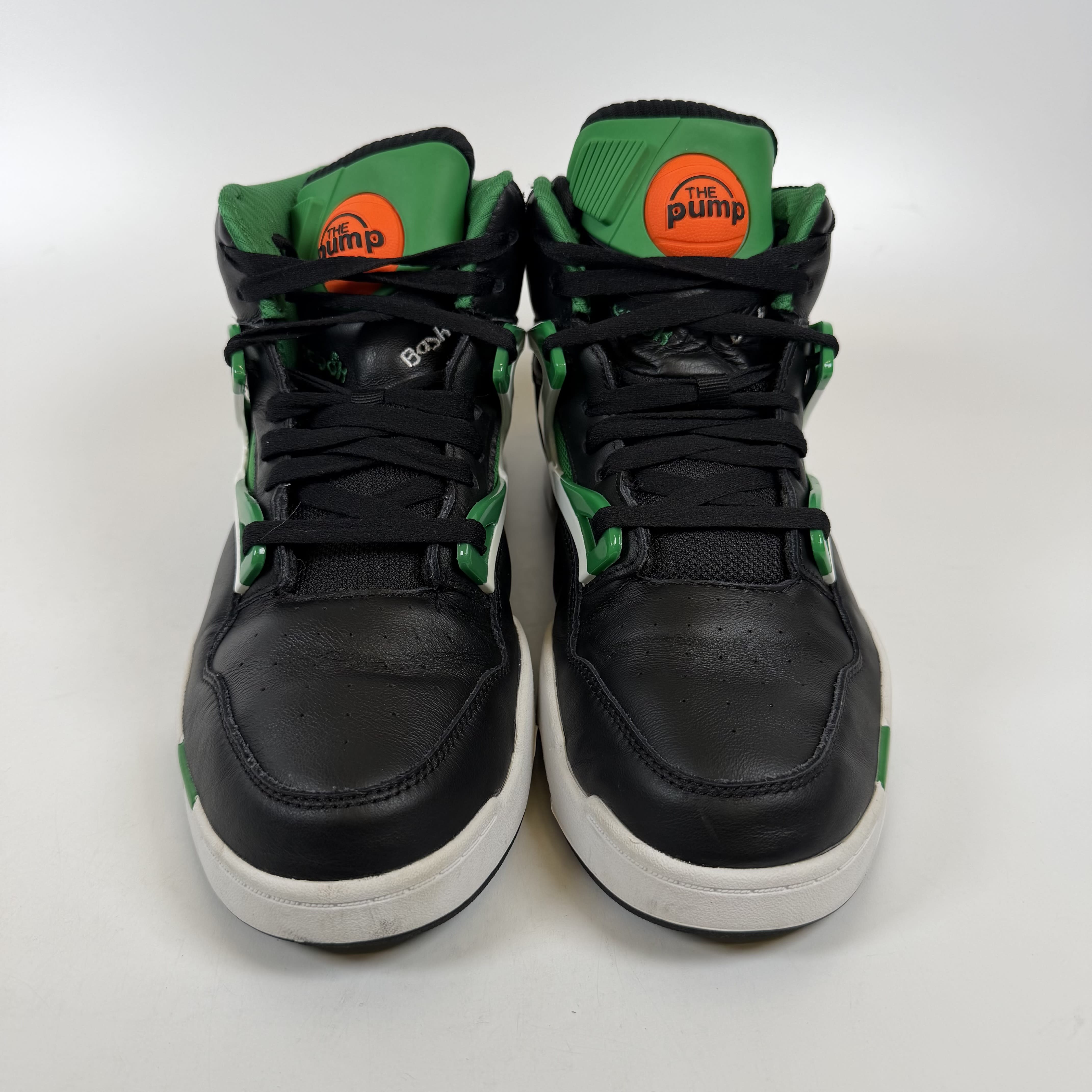 [SP14468] Reebok Pump Omni Zone II Celtics