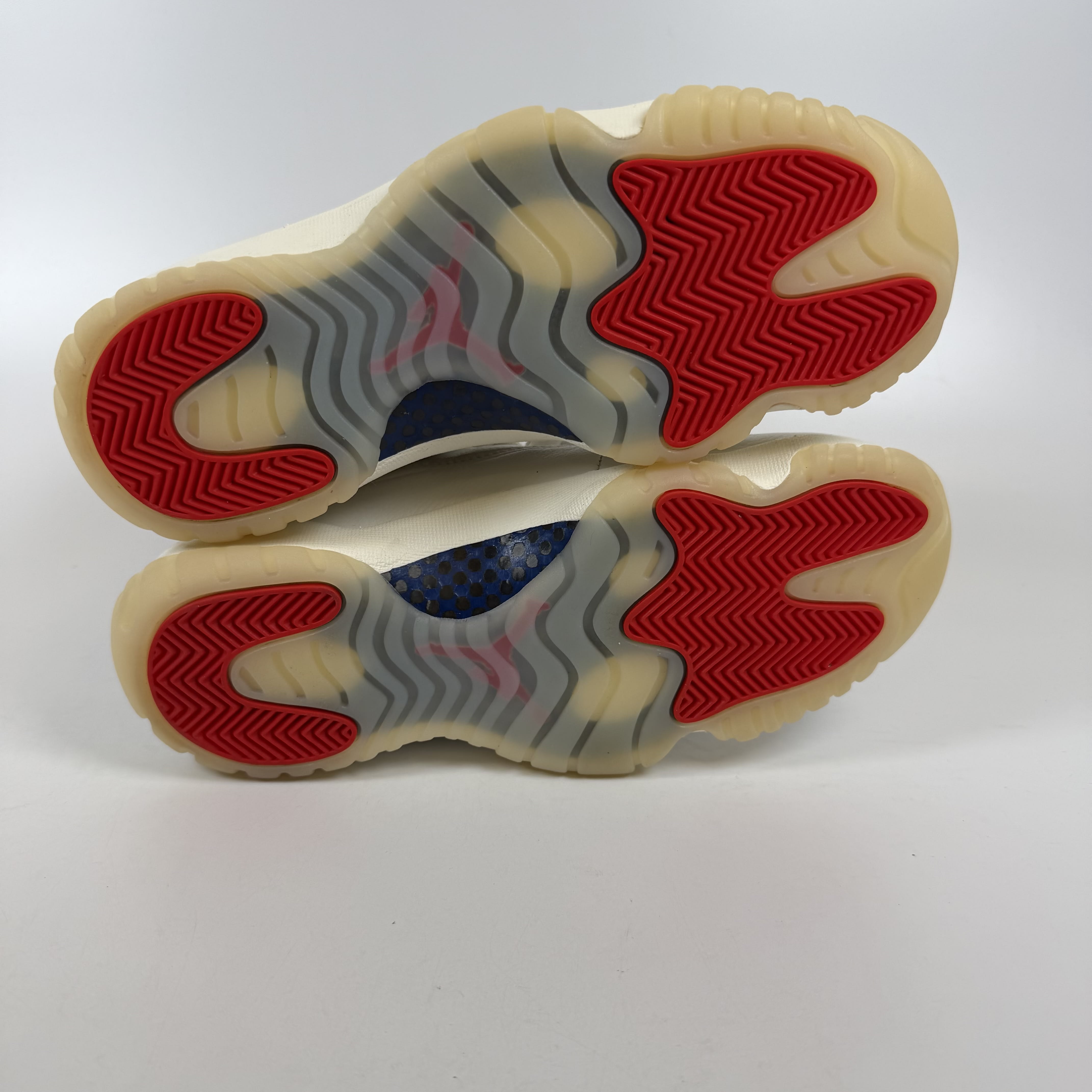 [SP1961] Jordan 11 Retro 285