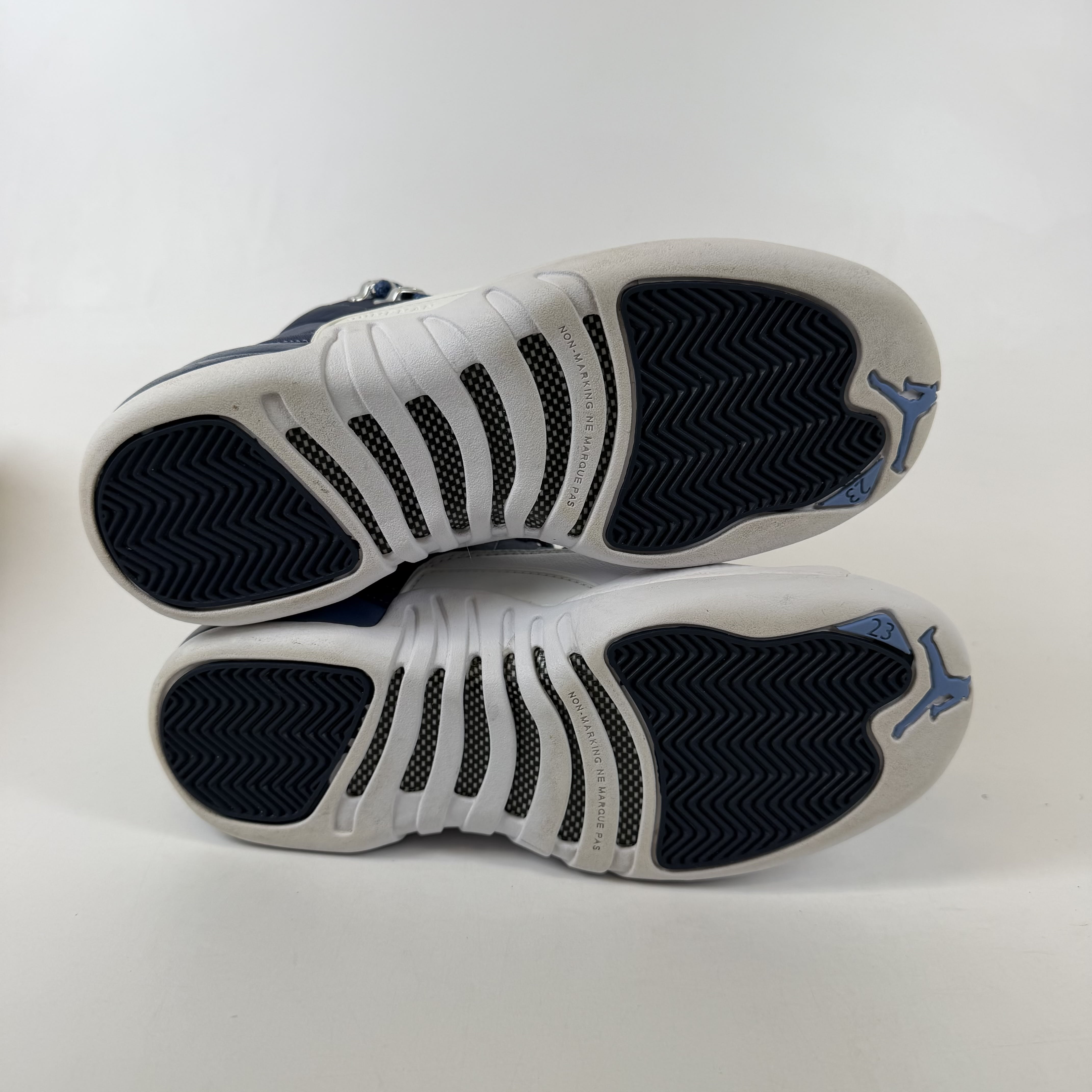 [SP11647] Jordan 12 Retro Indigo (GS)