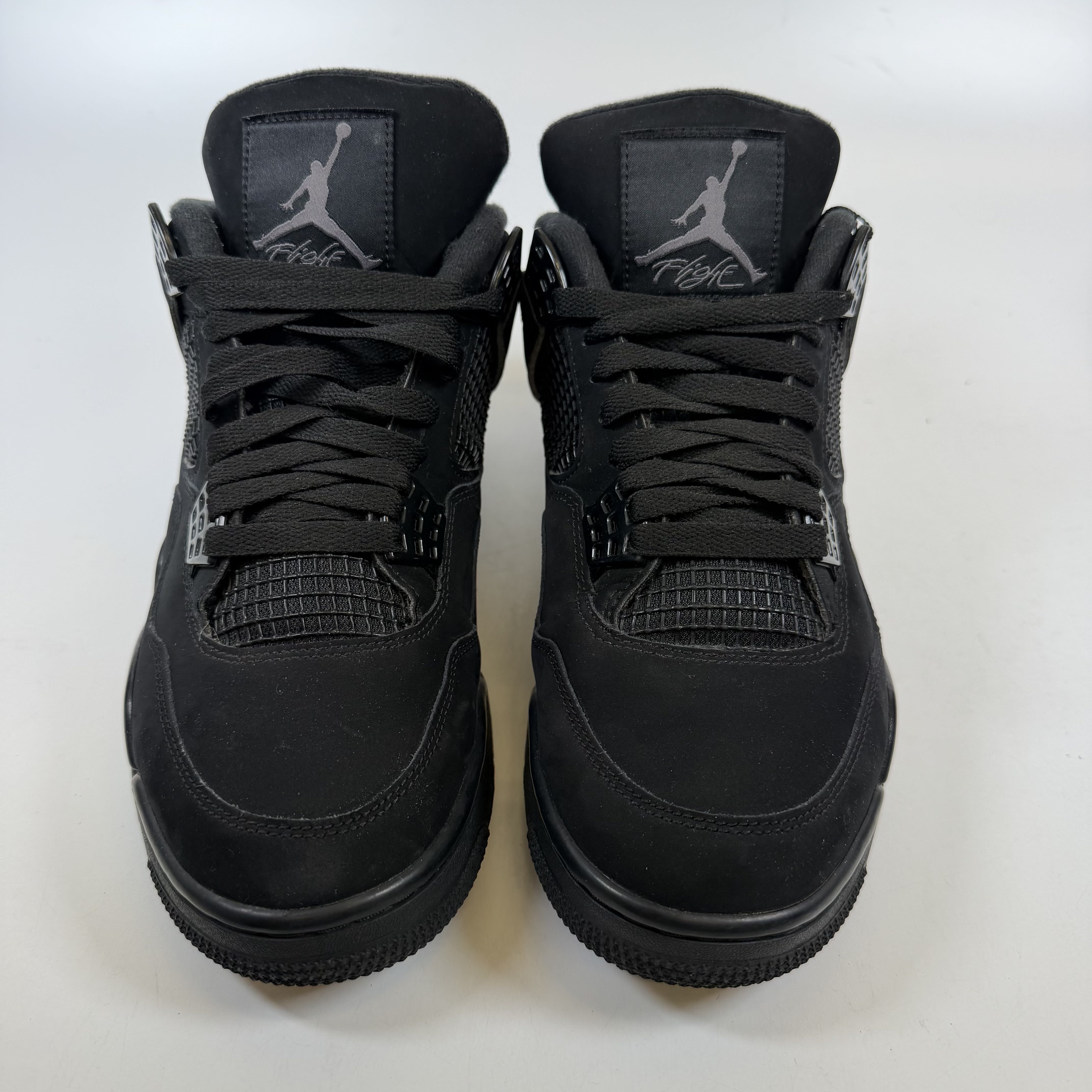 [SP12827] Air Jordan 4 Retro Black Cat (2020)