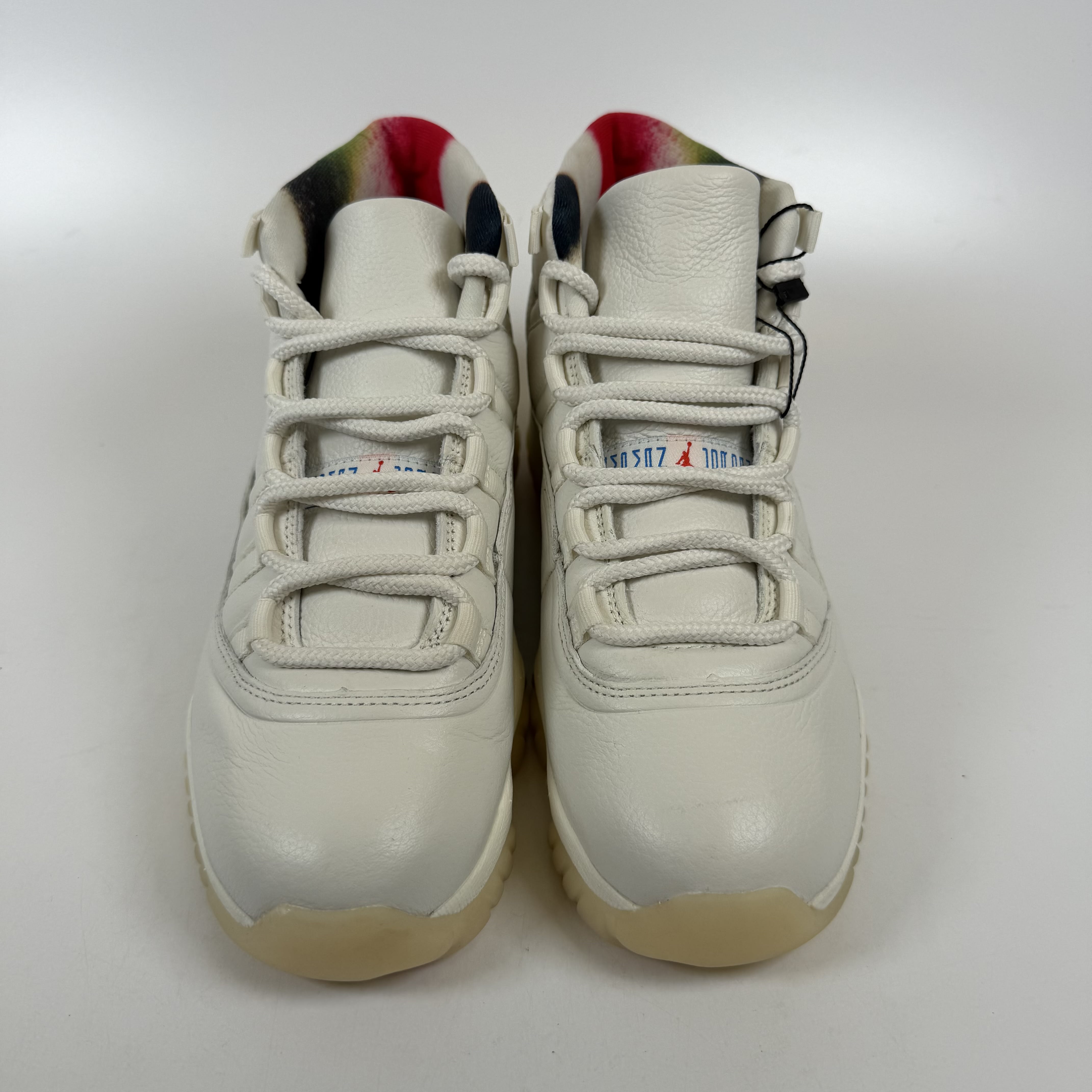 [SP1961] Jordan 11 Retro 285