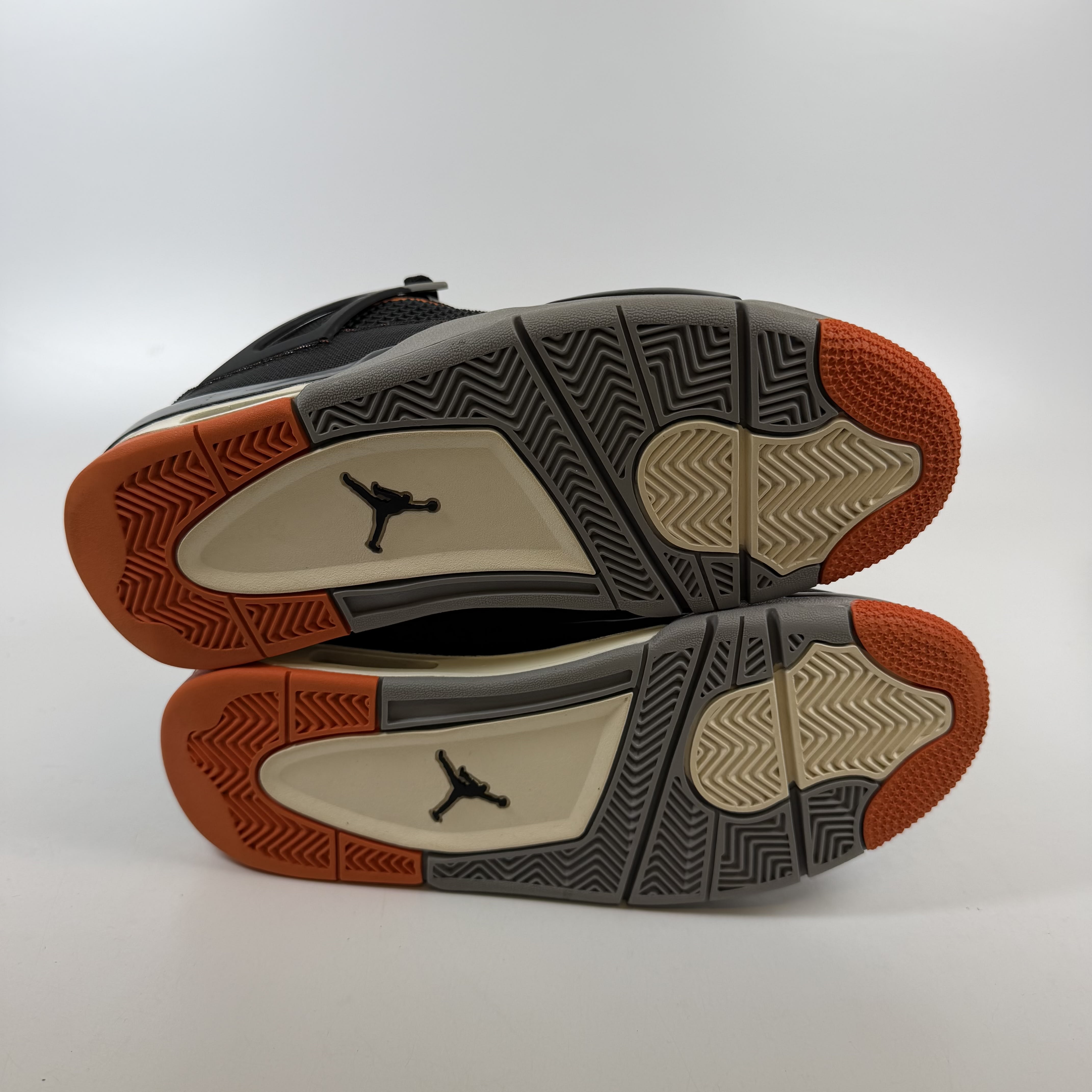 [SP11951] Jordan 4 Retro Starfish (Women's)