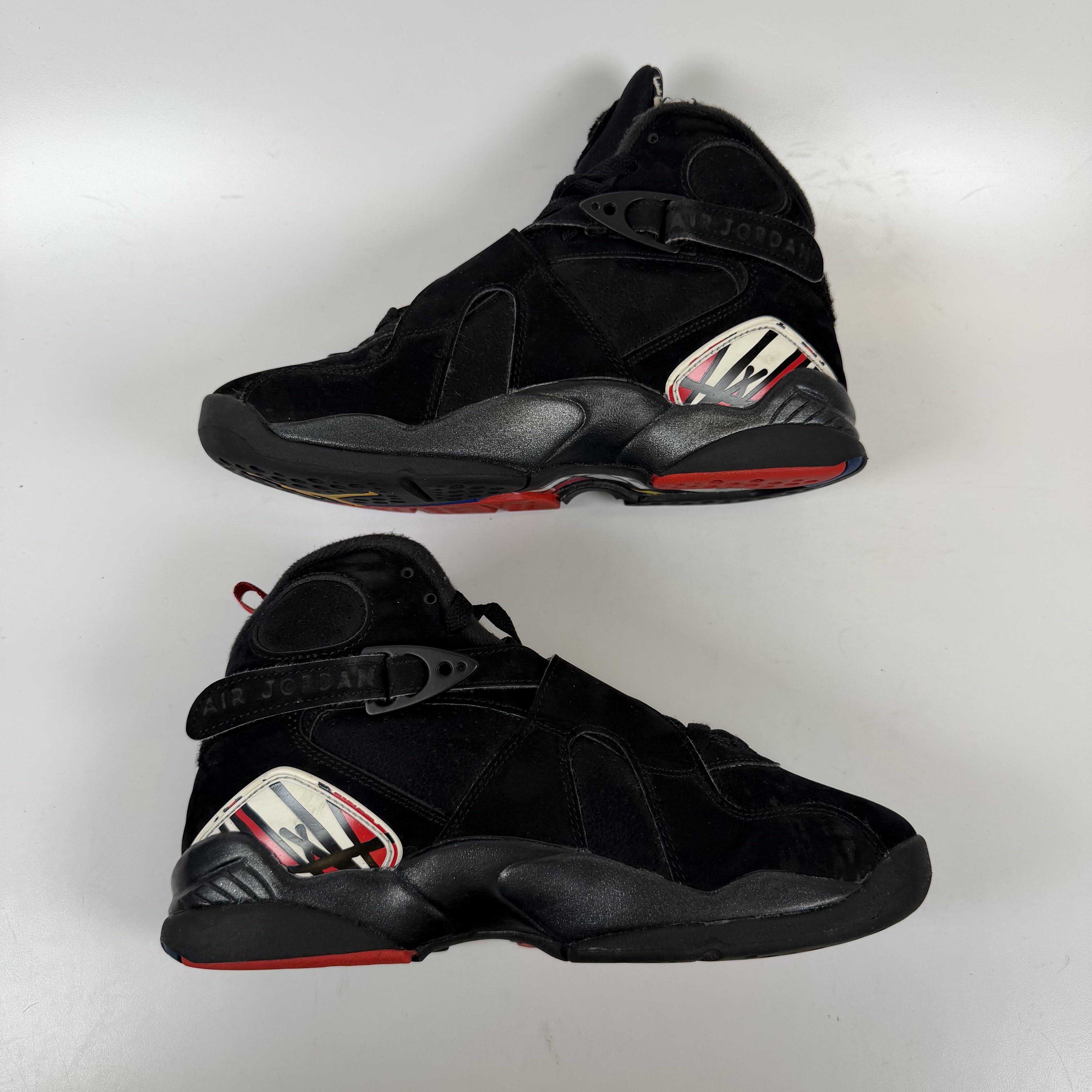[SP7223] Jordan 8 Retro Playoffs (2023) (GS)