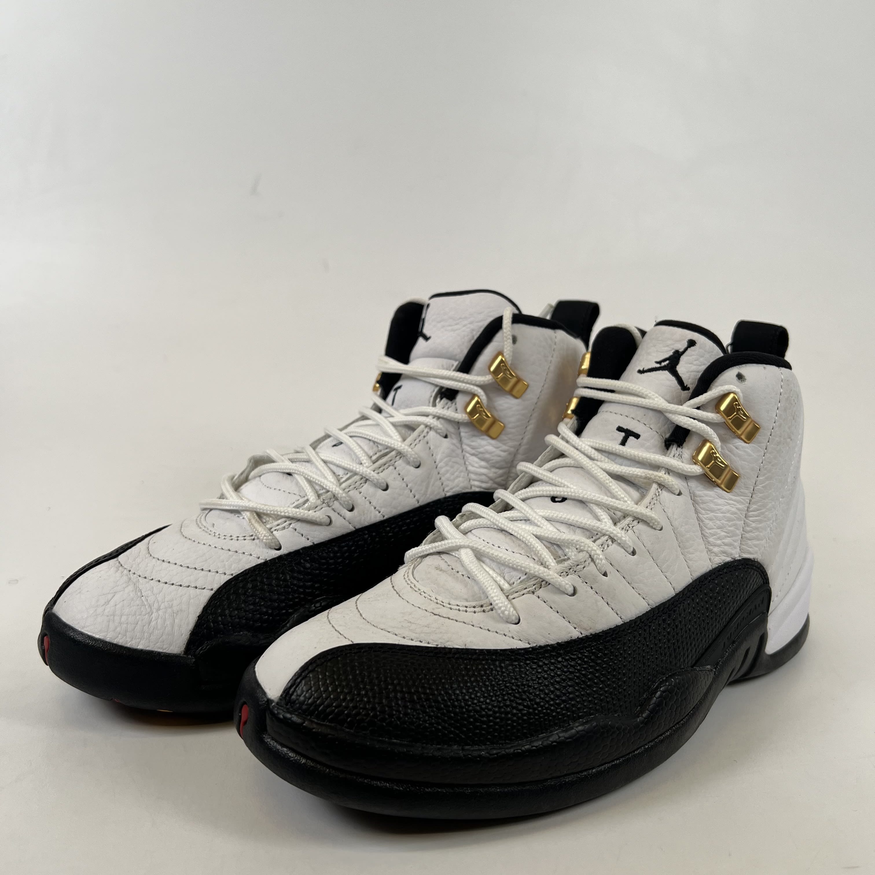[SP15210] Jordan 12 Retro Taxi (2025)