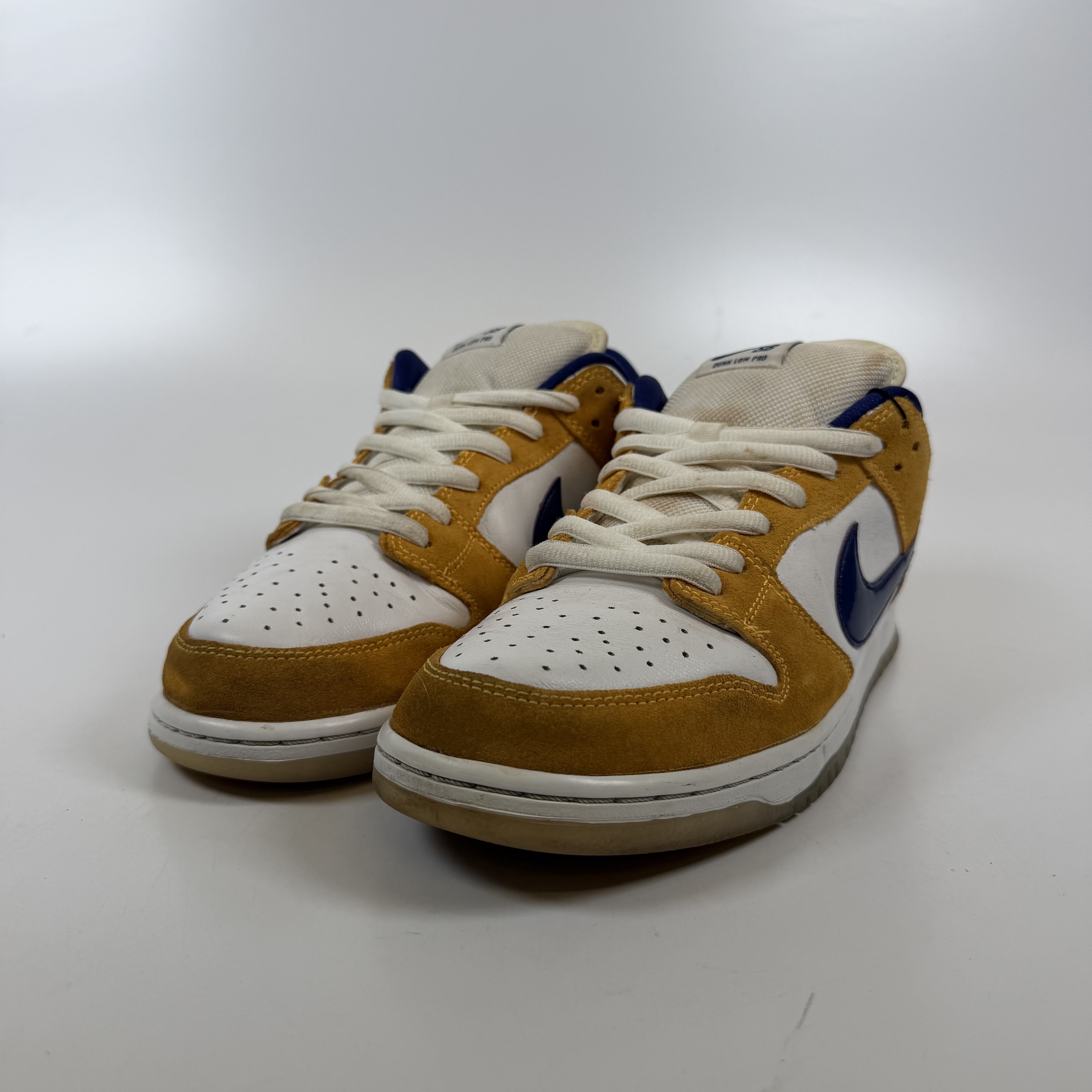 [SP6328] Nike SB Dunk Low Laser Orange