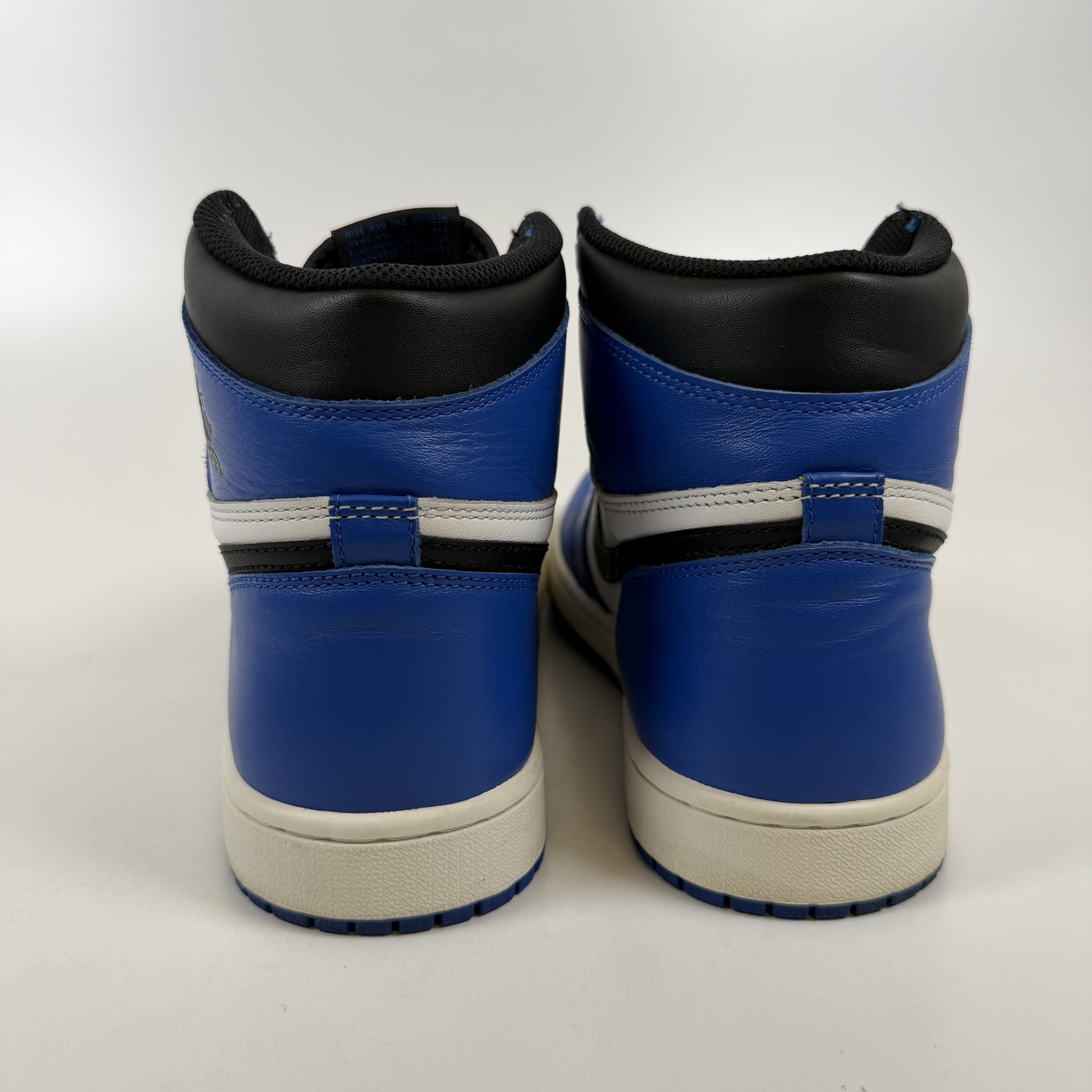 [SP11360] Air Jordan 1 Retro High OG 'Game Royal'