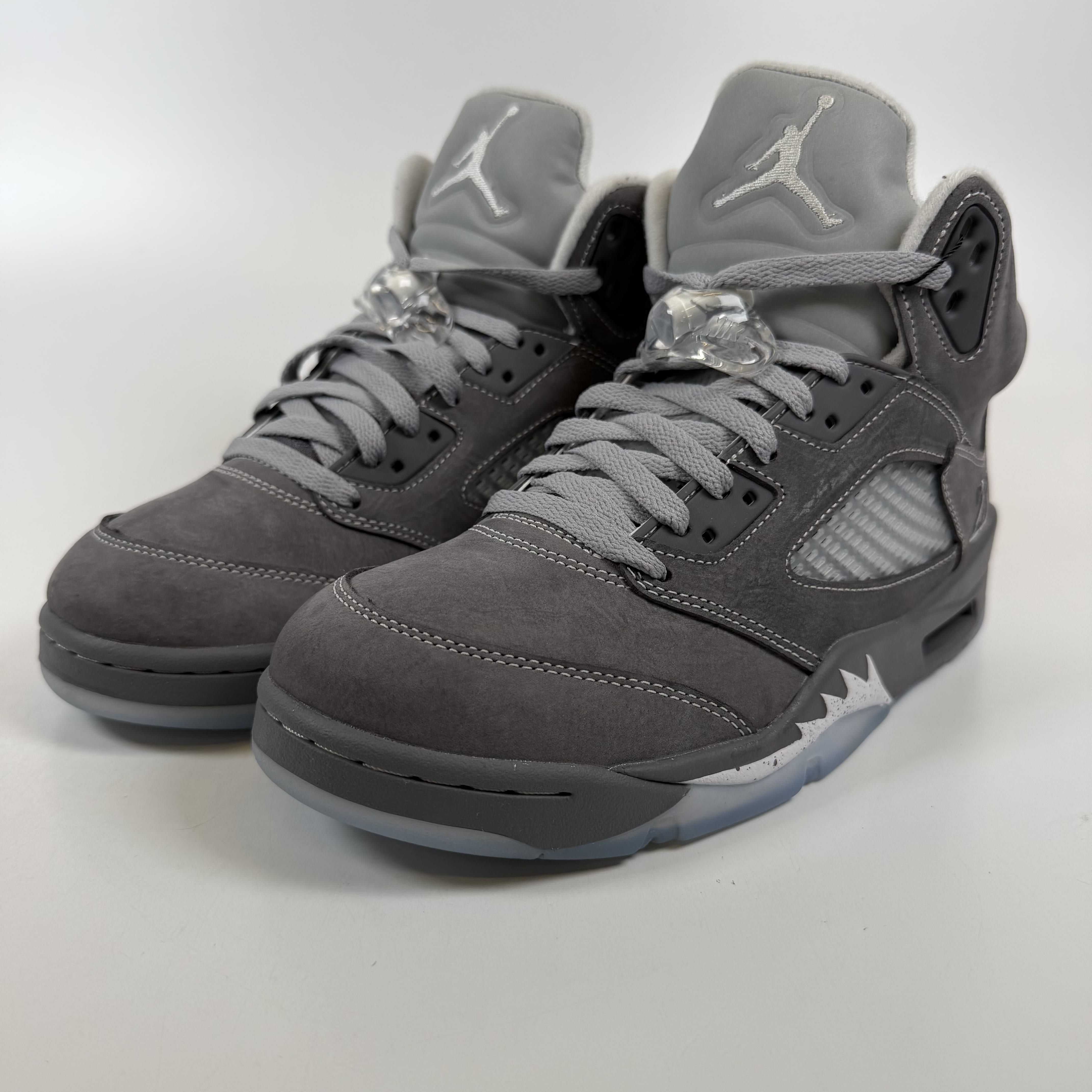 [SP13349] Jordan 5 Retro Wolf Grey (2026)