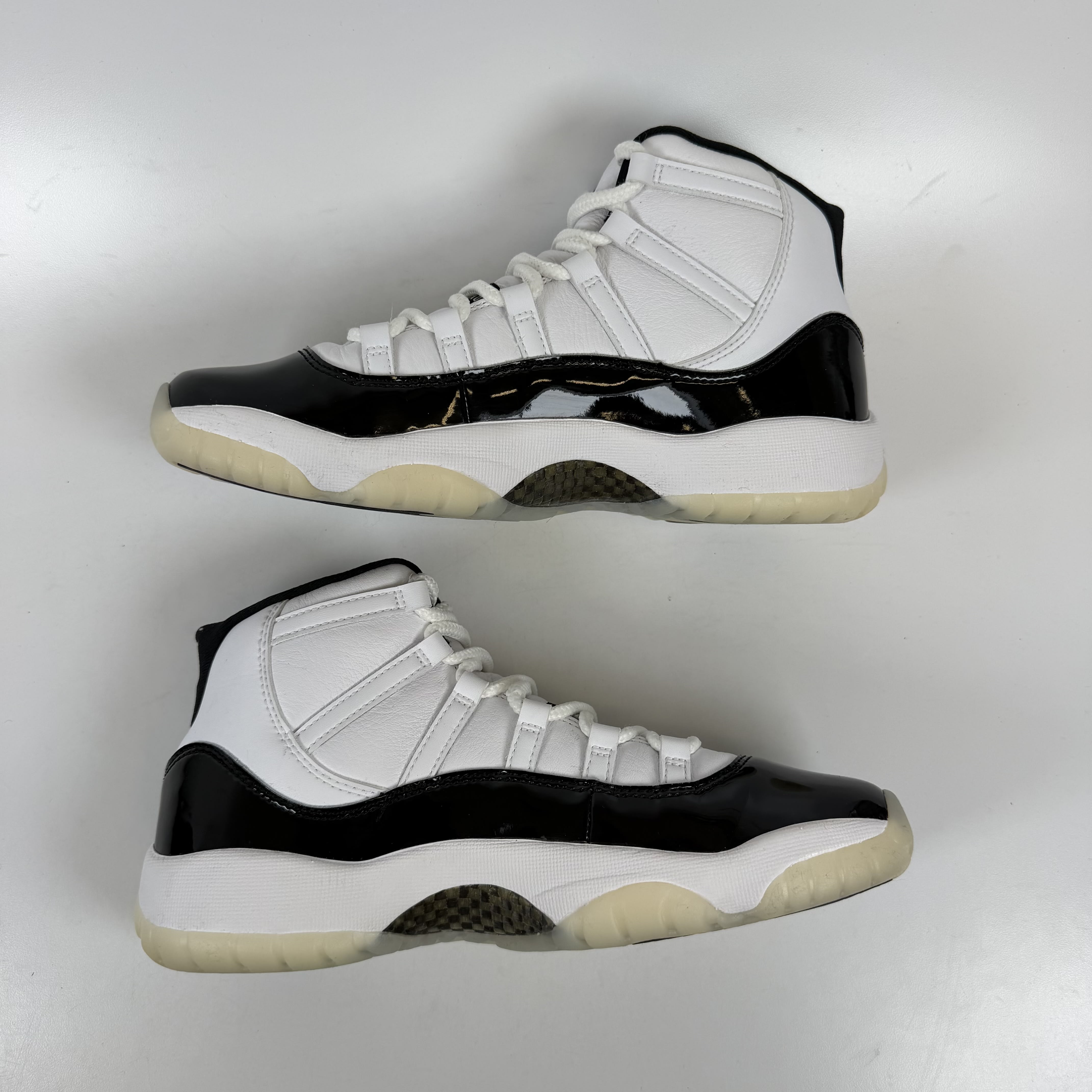 [SP14922] Jordan 11 Retro DMP Gratitude (2023) (GS)