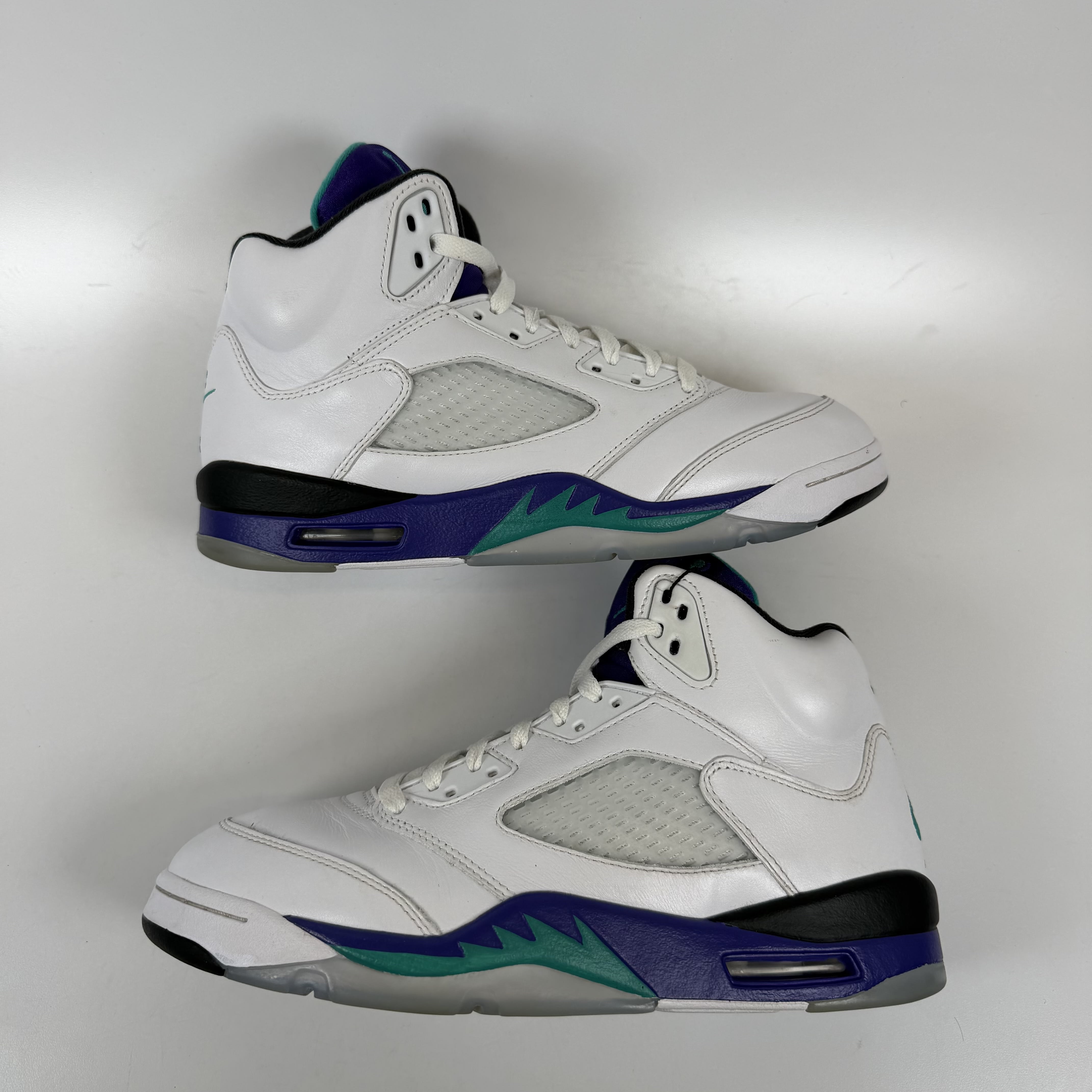 [SP15401] Jordan 5 Retro Grape (2025)