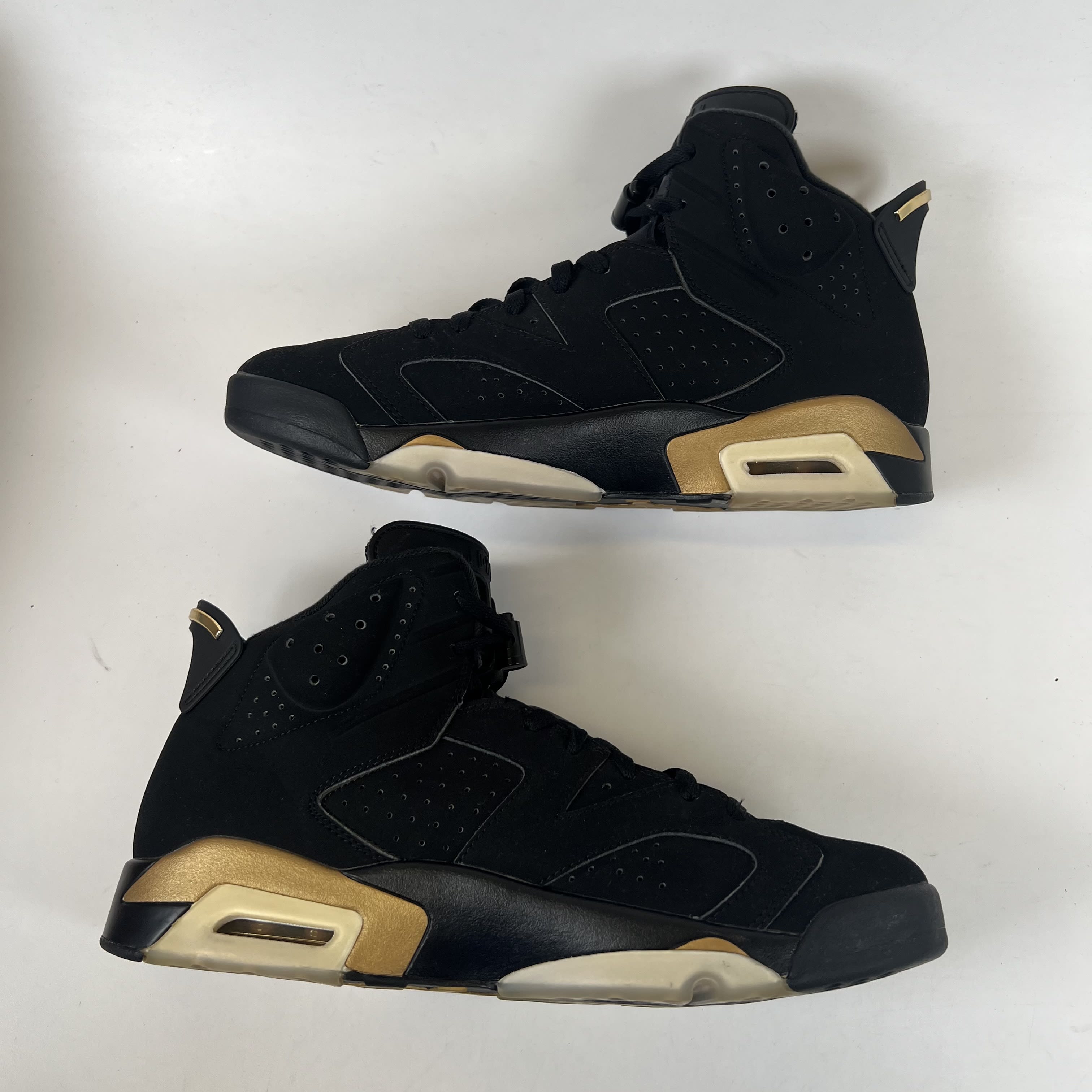 [SP11976] Jordan 6 Retro DMP (2020)
