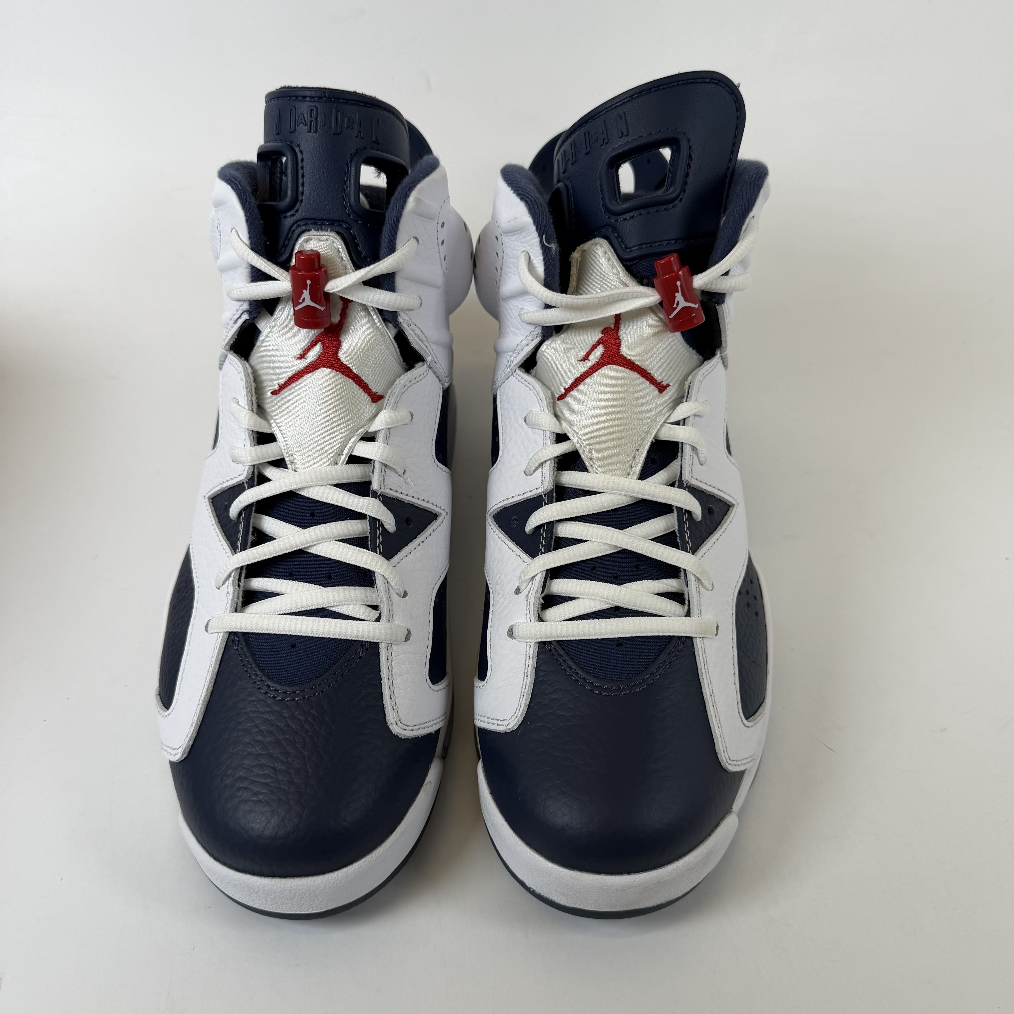 [SP15929] Jordan 6 Retro Olympic (2024)