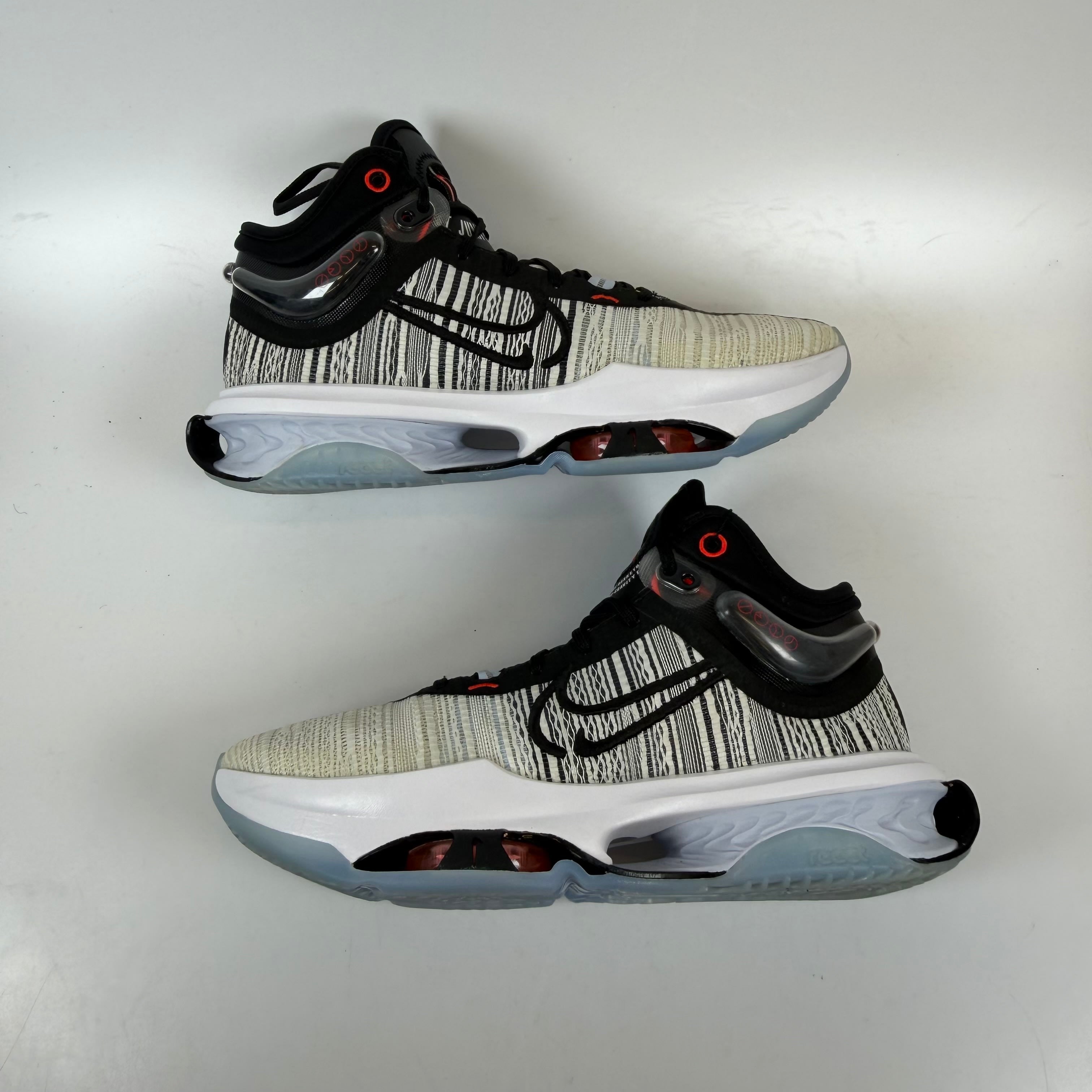 [SP9438] Nike Air Zoom GT Jump 2 Modern 365 (Ice Sole)