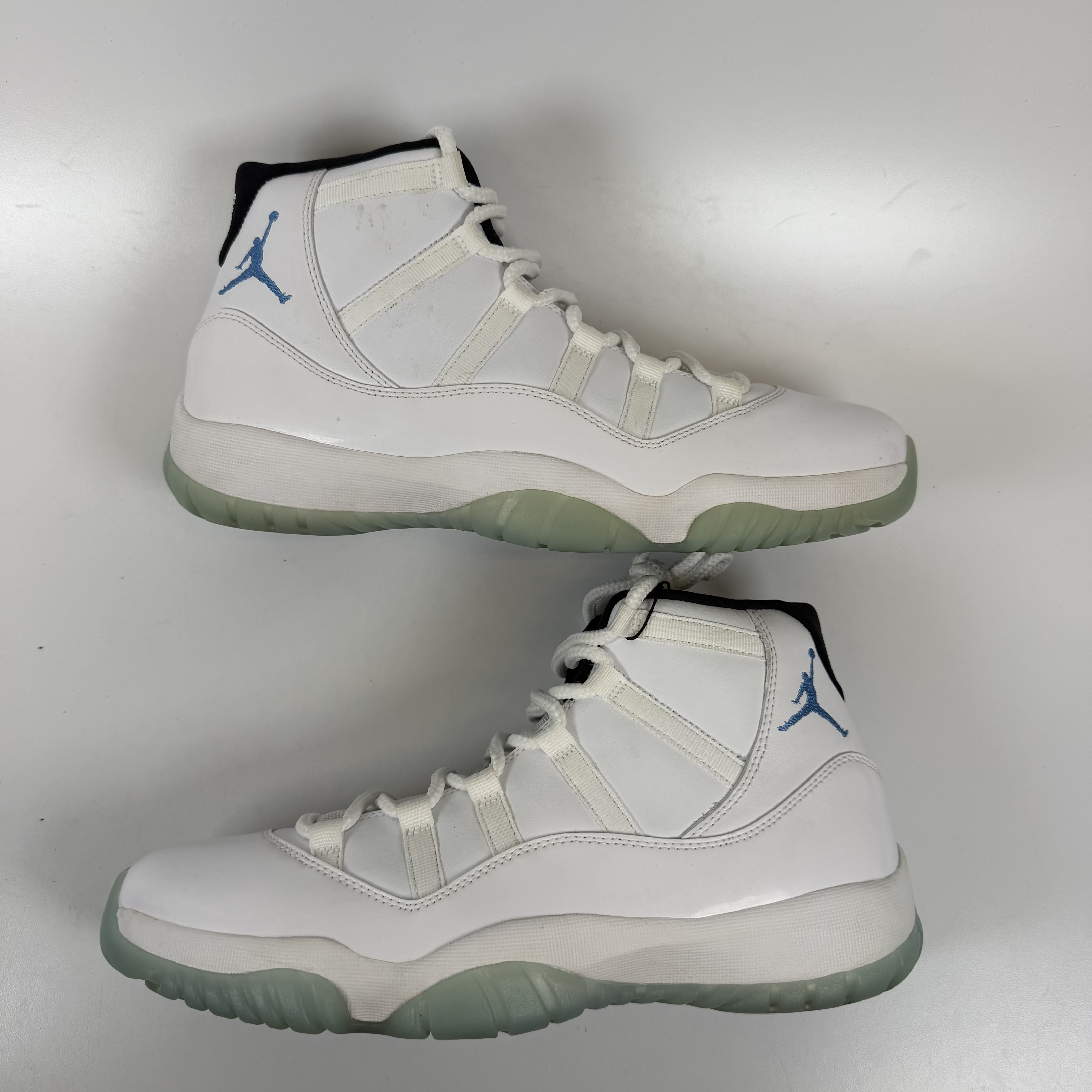 [SP15944] Jordan 11 Retro Legend Blue (2014)
