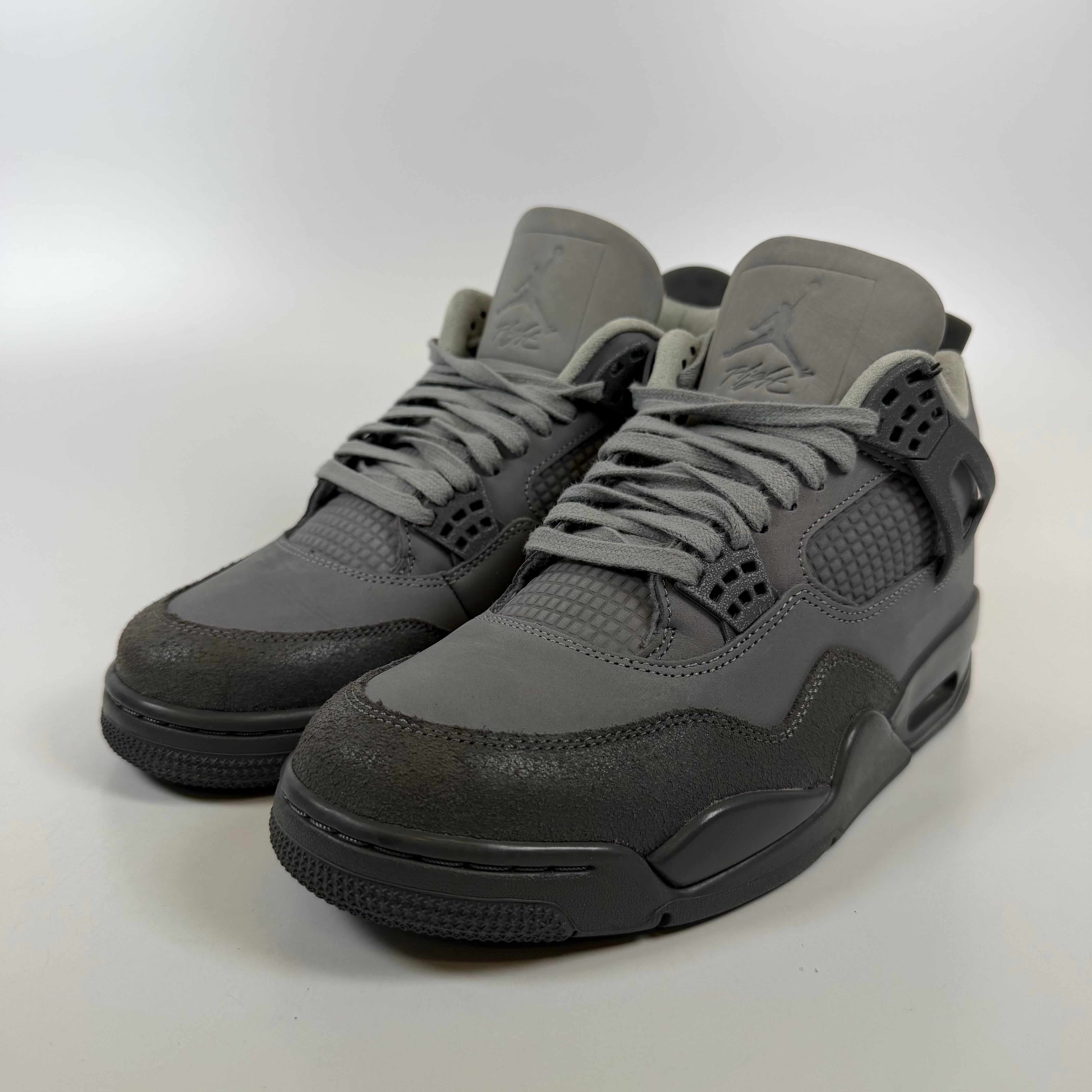 [SP13831] Jordan 4 Retro SE Paris Olympics Wet Cement