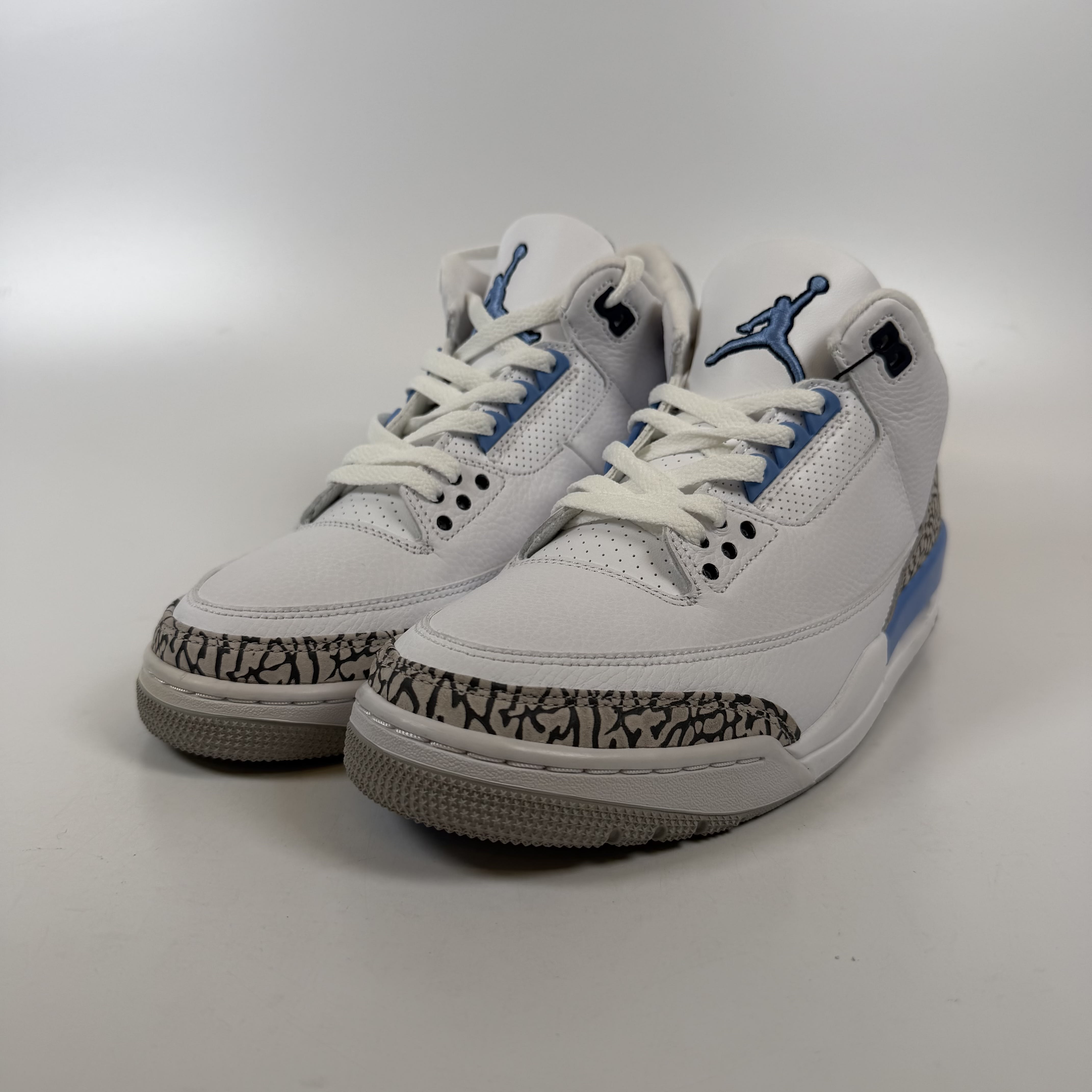 [SP14263] Jordan 3 Retro UNC (2020)