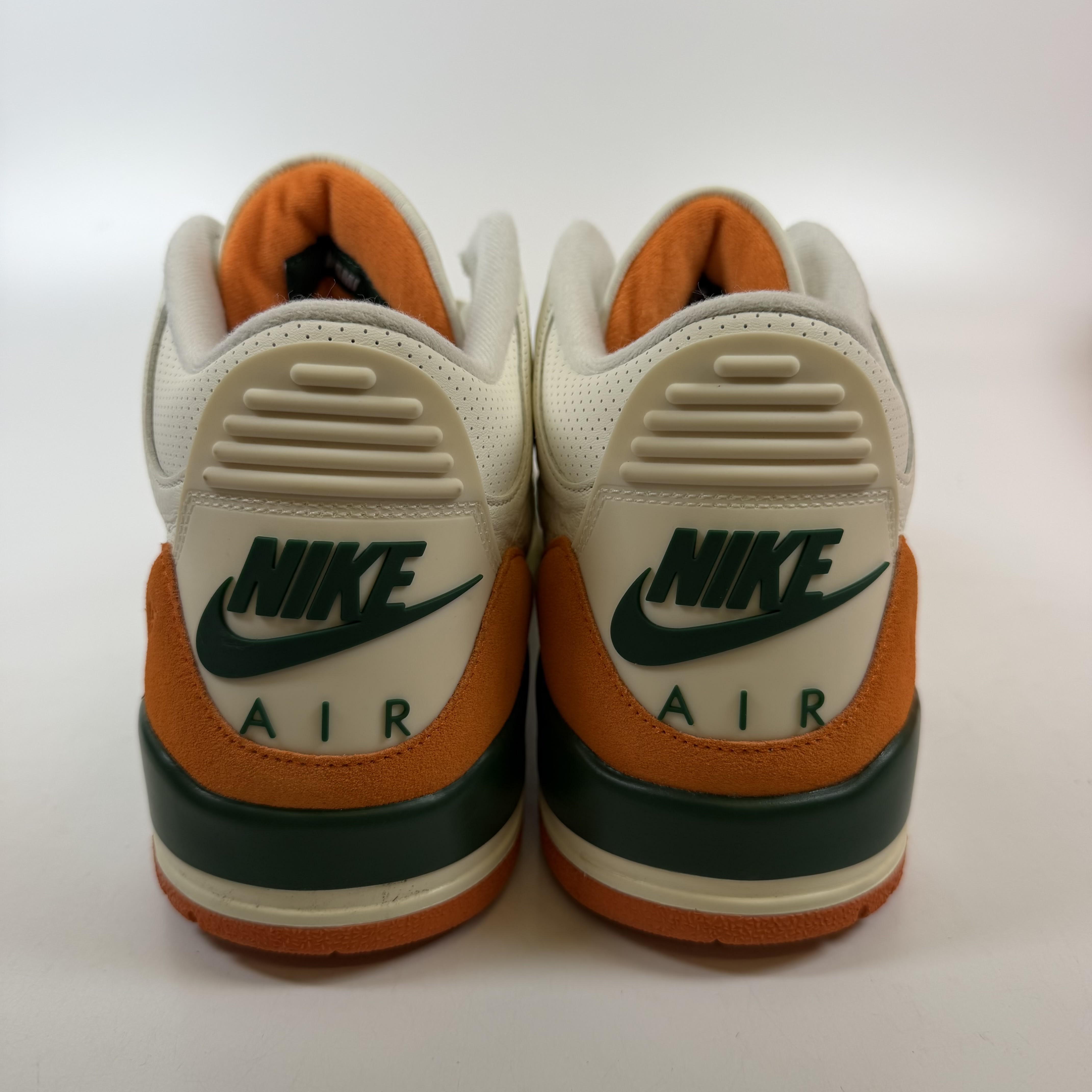 [SP15542] Jordan 3 Retro SP SoleFly Miami