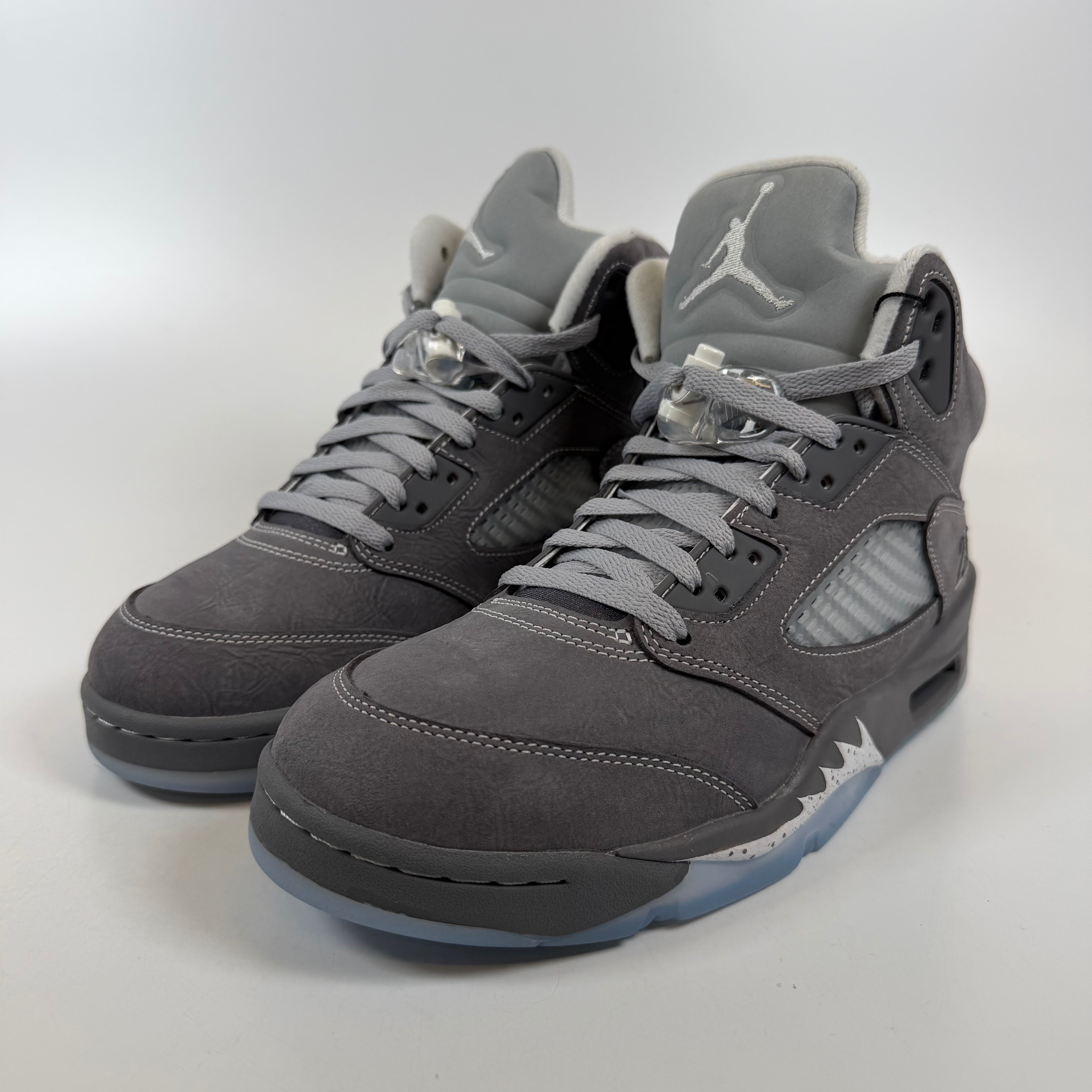 [SP15236] Jordan 5 Retro Wolf Grey (2026)