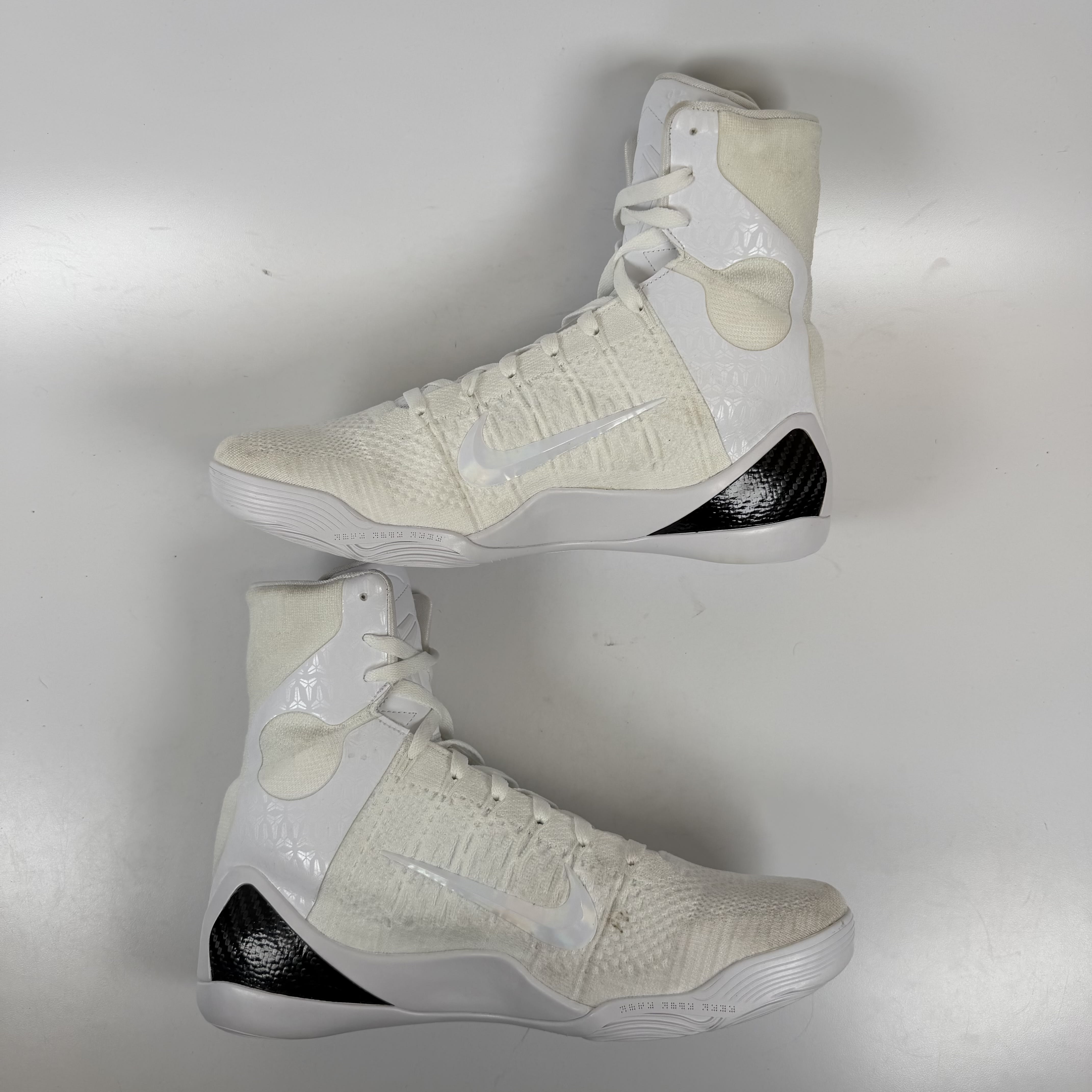 [SP15483] Nike Kobe 9 Elite Protro Halo