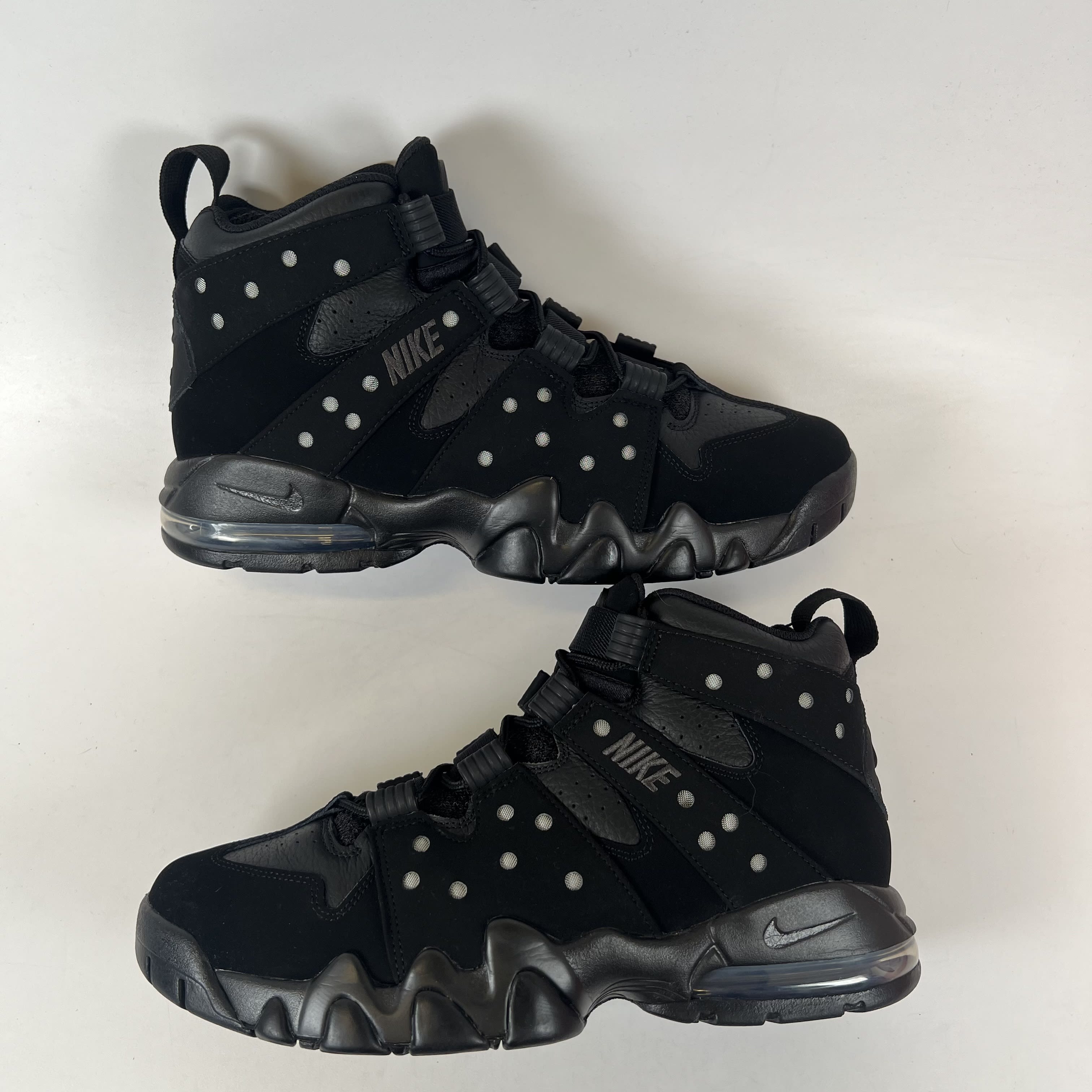 [SP15201] Nike Air Max 2 CB 94 Triple Black (2020/2023)