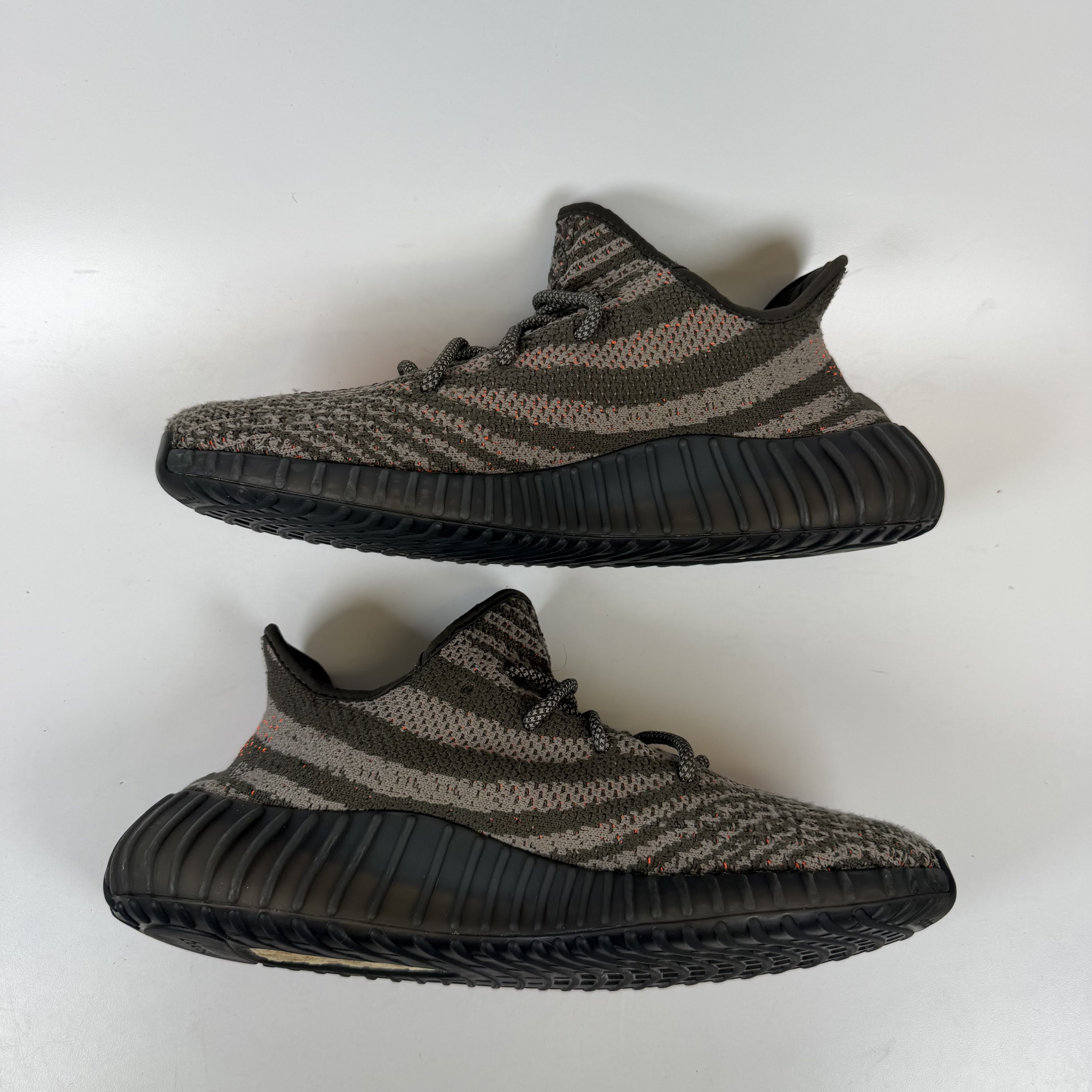 [SP14324] adidas Yeezy Boost 350 V2 Carbon Beluga