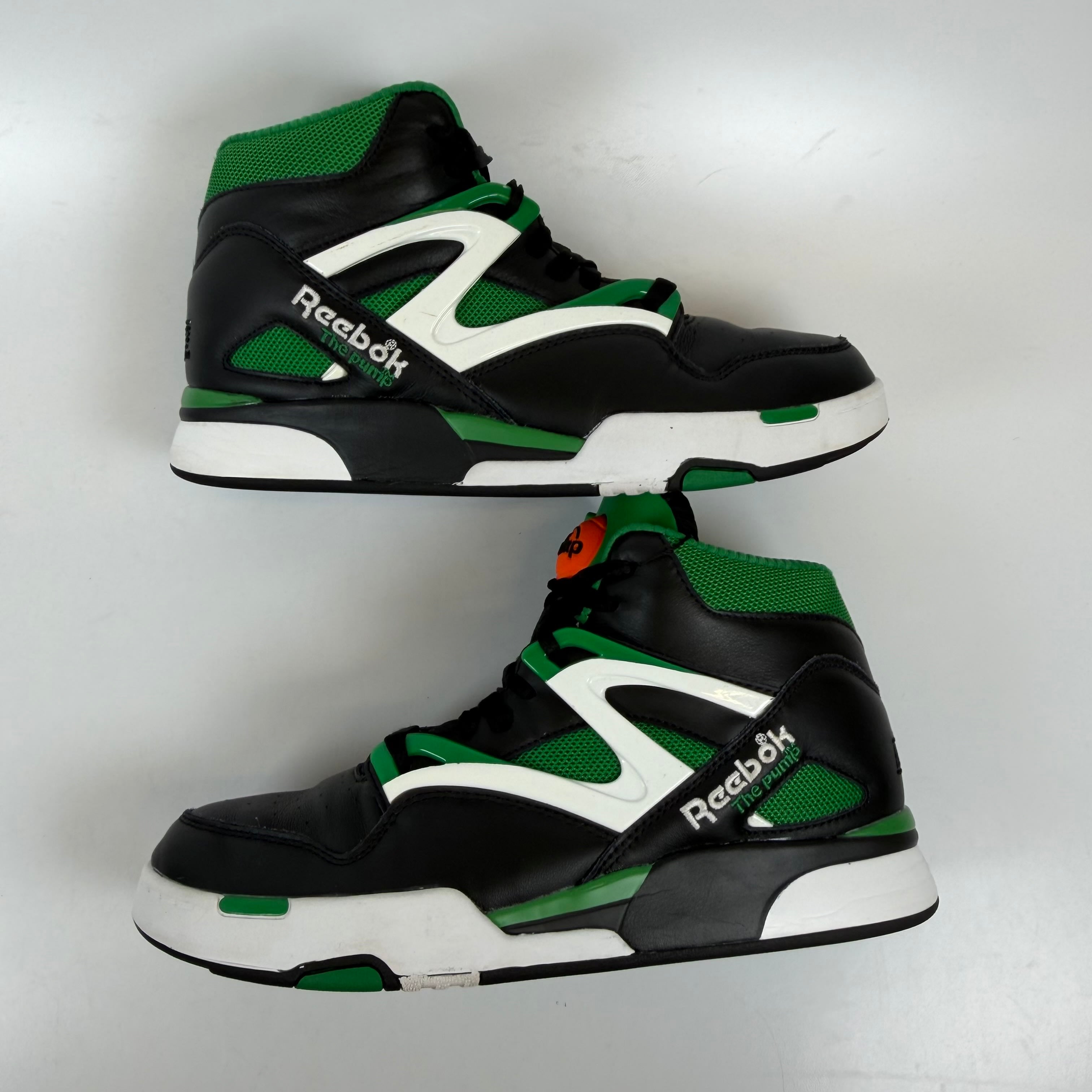 [SP14468] Reebok Pump Omni Zone II Celtics