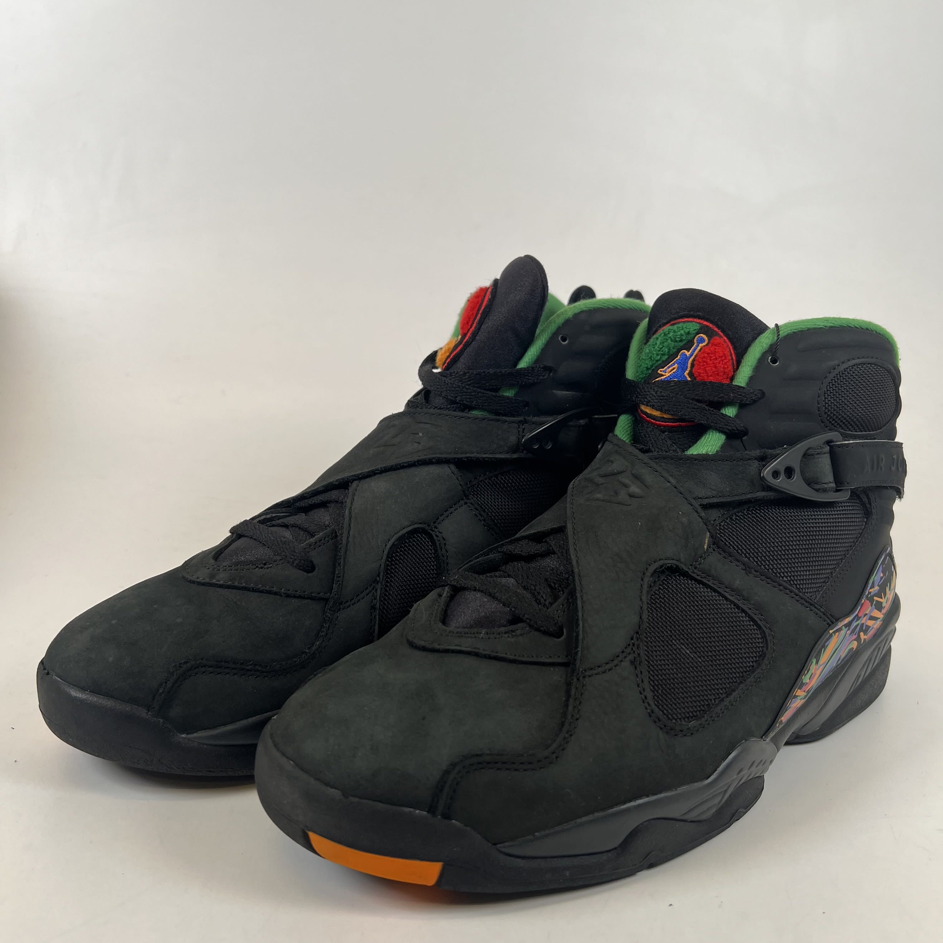 [SP14587] Jordan 8 Retro Tinker Air Raid