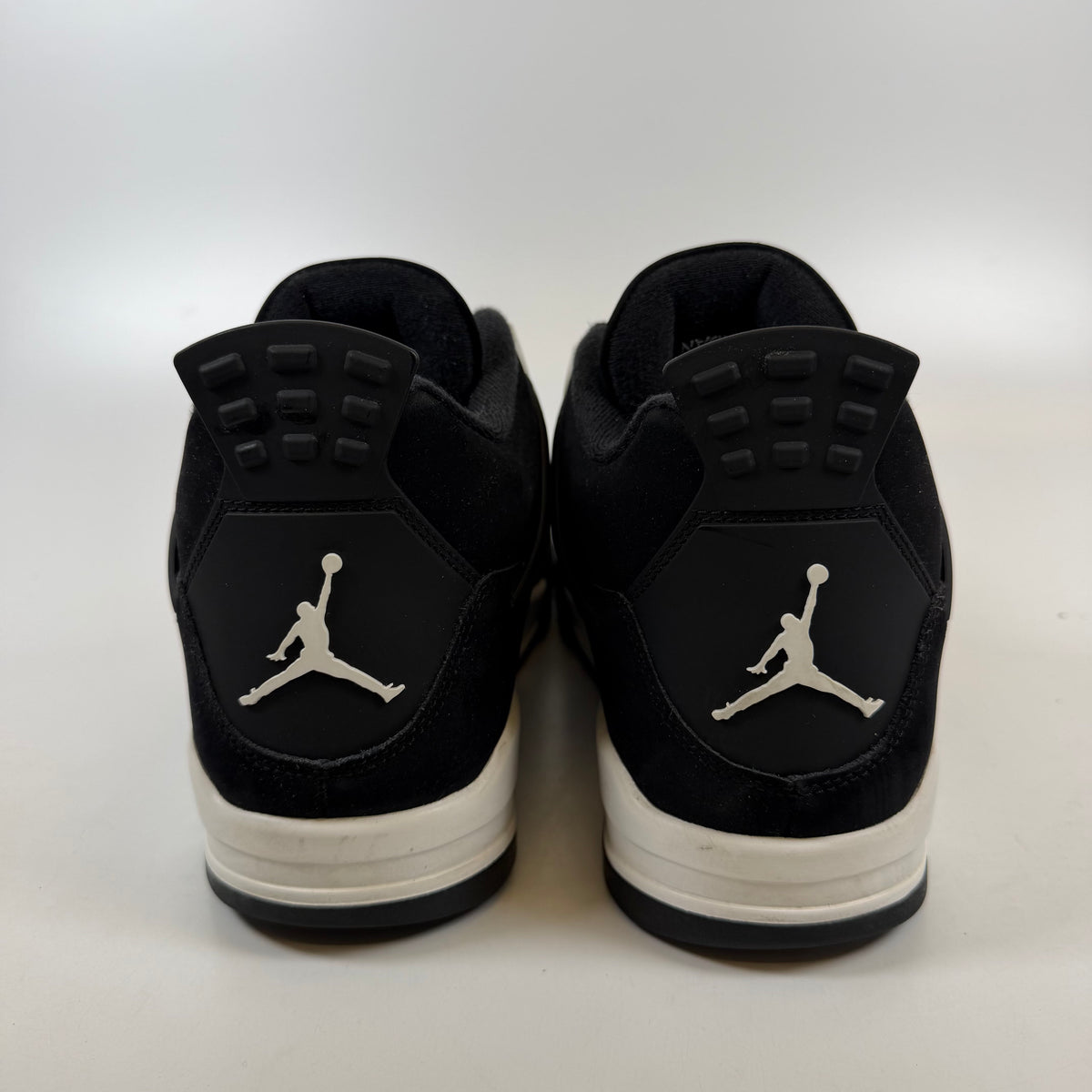 [SP15491] Jordan 4 Retro White Thunder