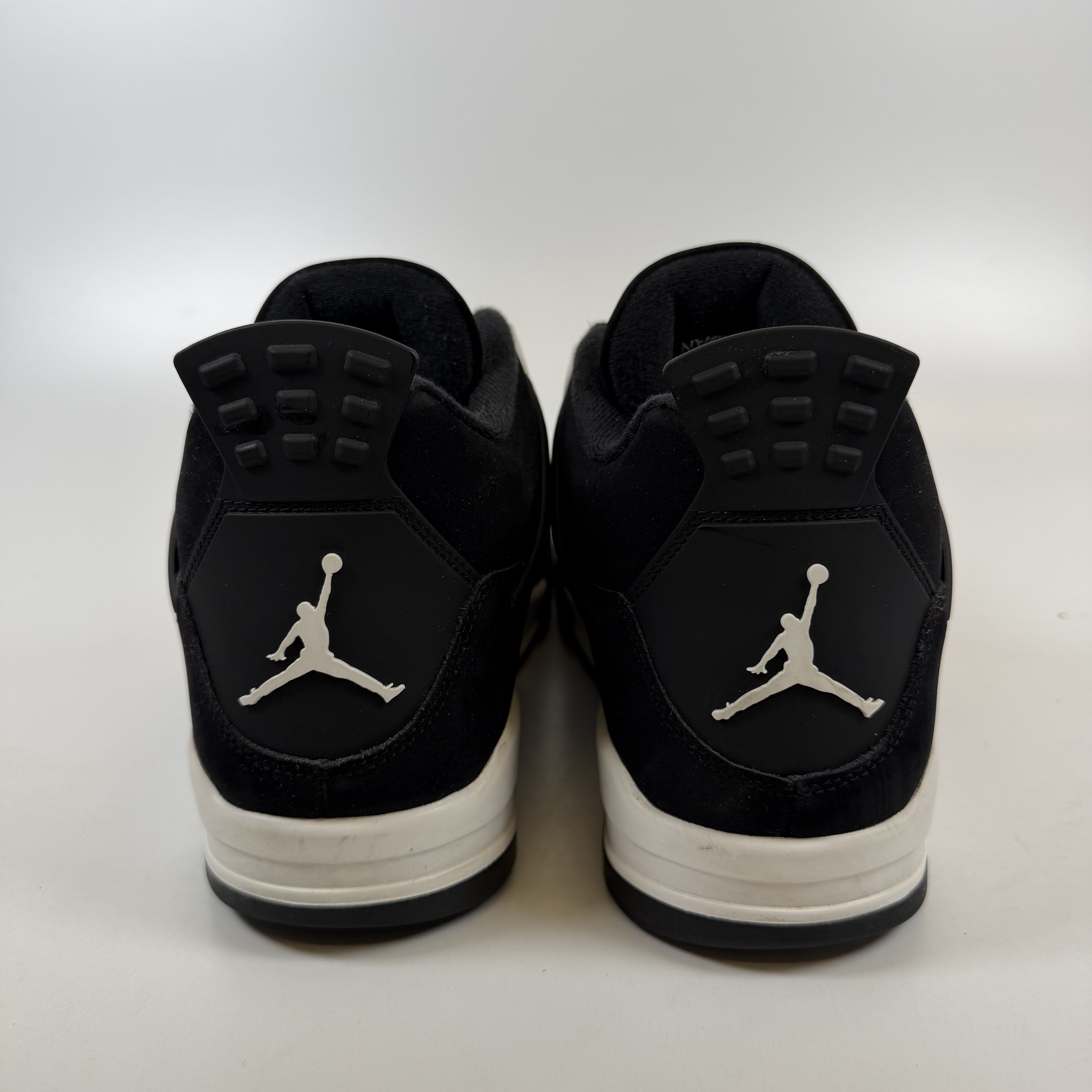 [SP15491] Jordan 4 Retro White Thunder