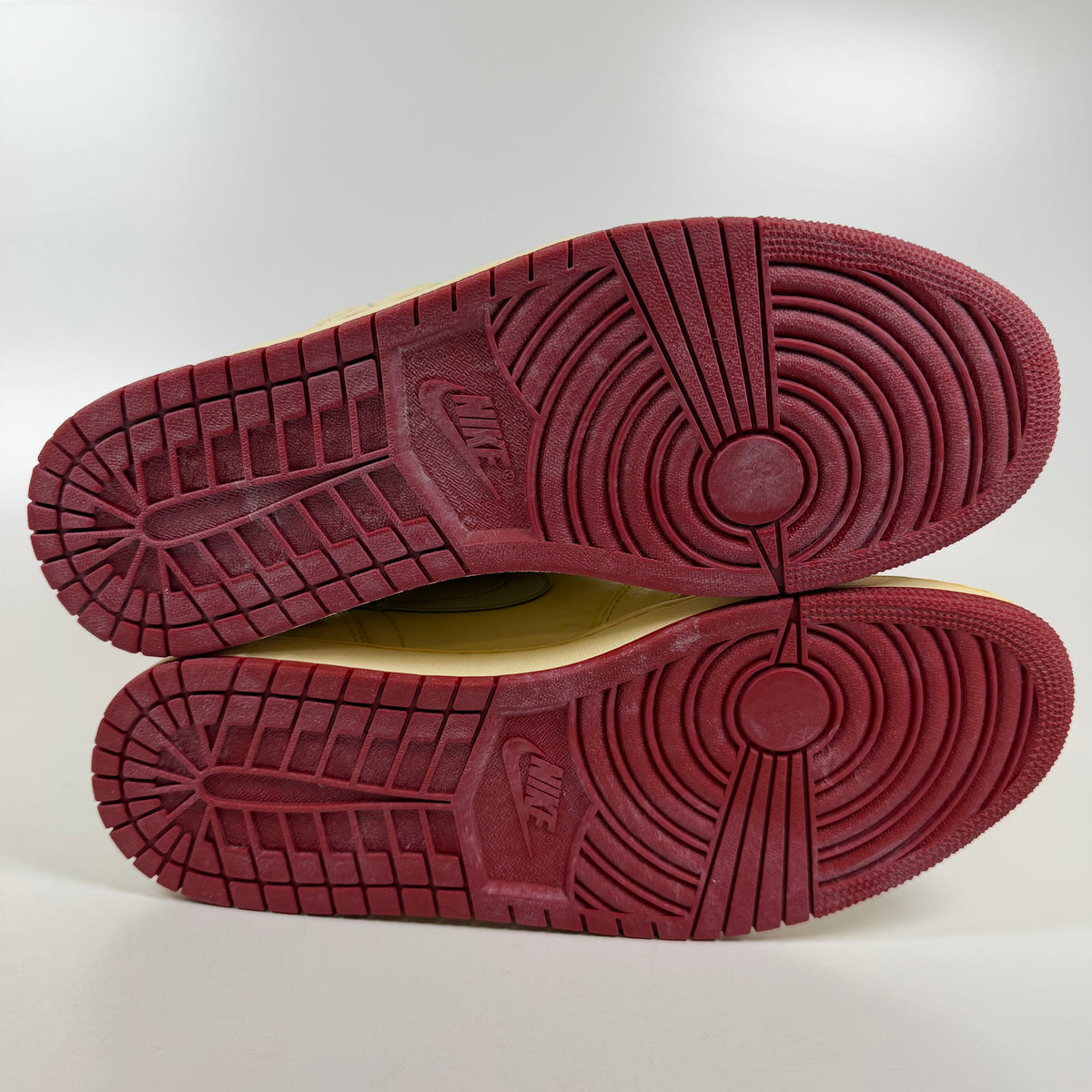[SP15965] Jordan 1 High Nigel Sylvester