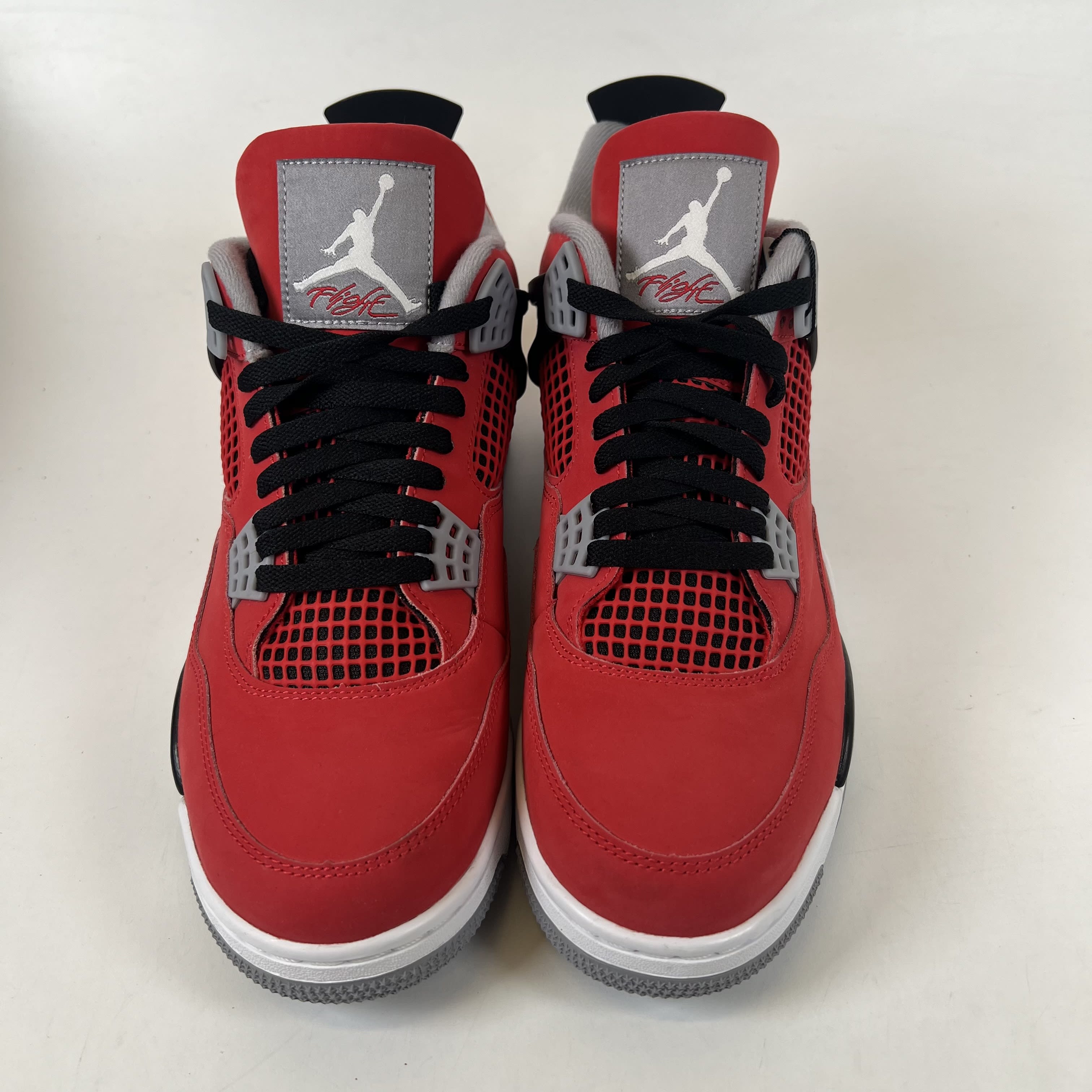 [SP14447] Jordan 4 Retro Toro Bravo (2026)