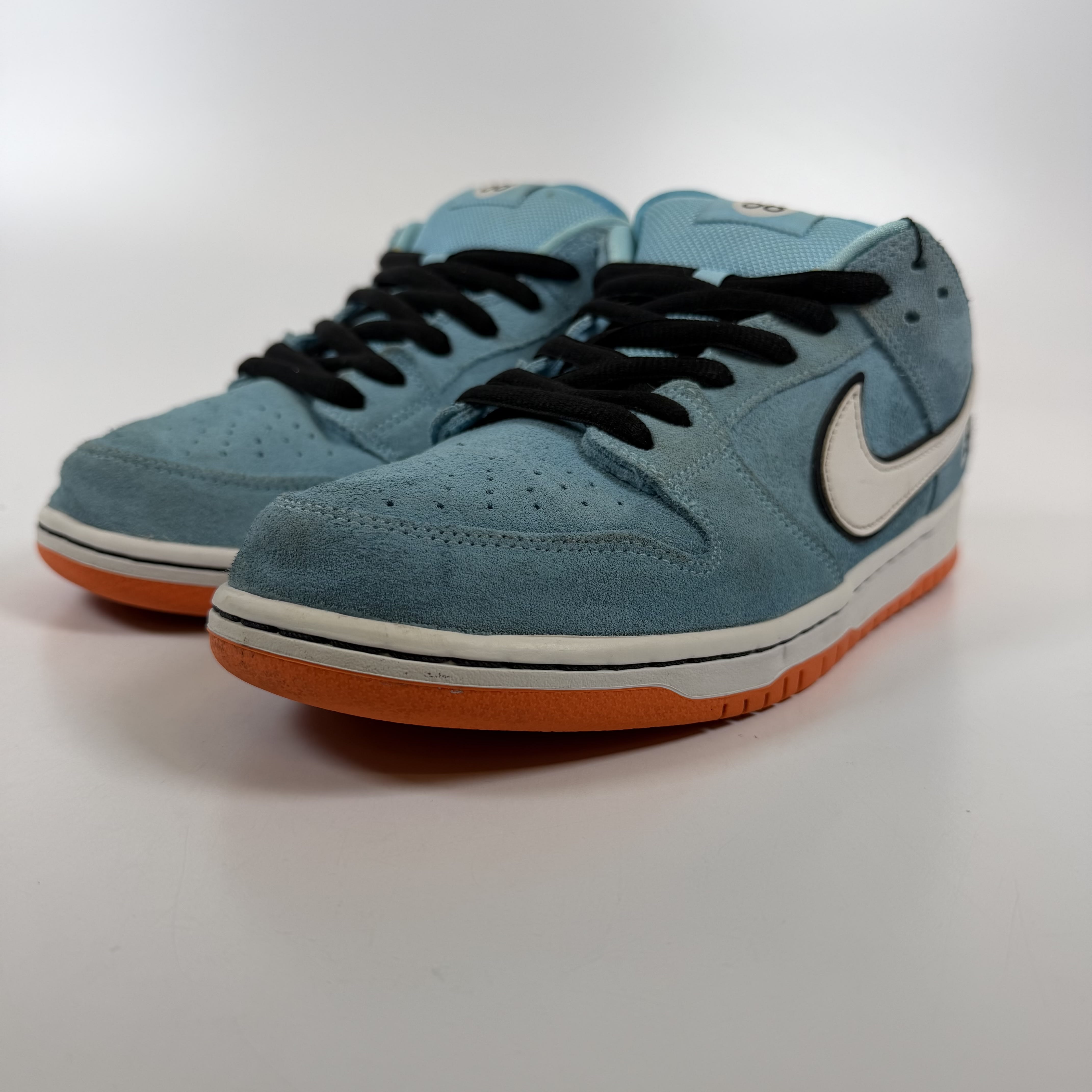 [SP6327] Nike SB Dunk Low Club 58 Gulf