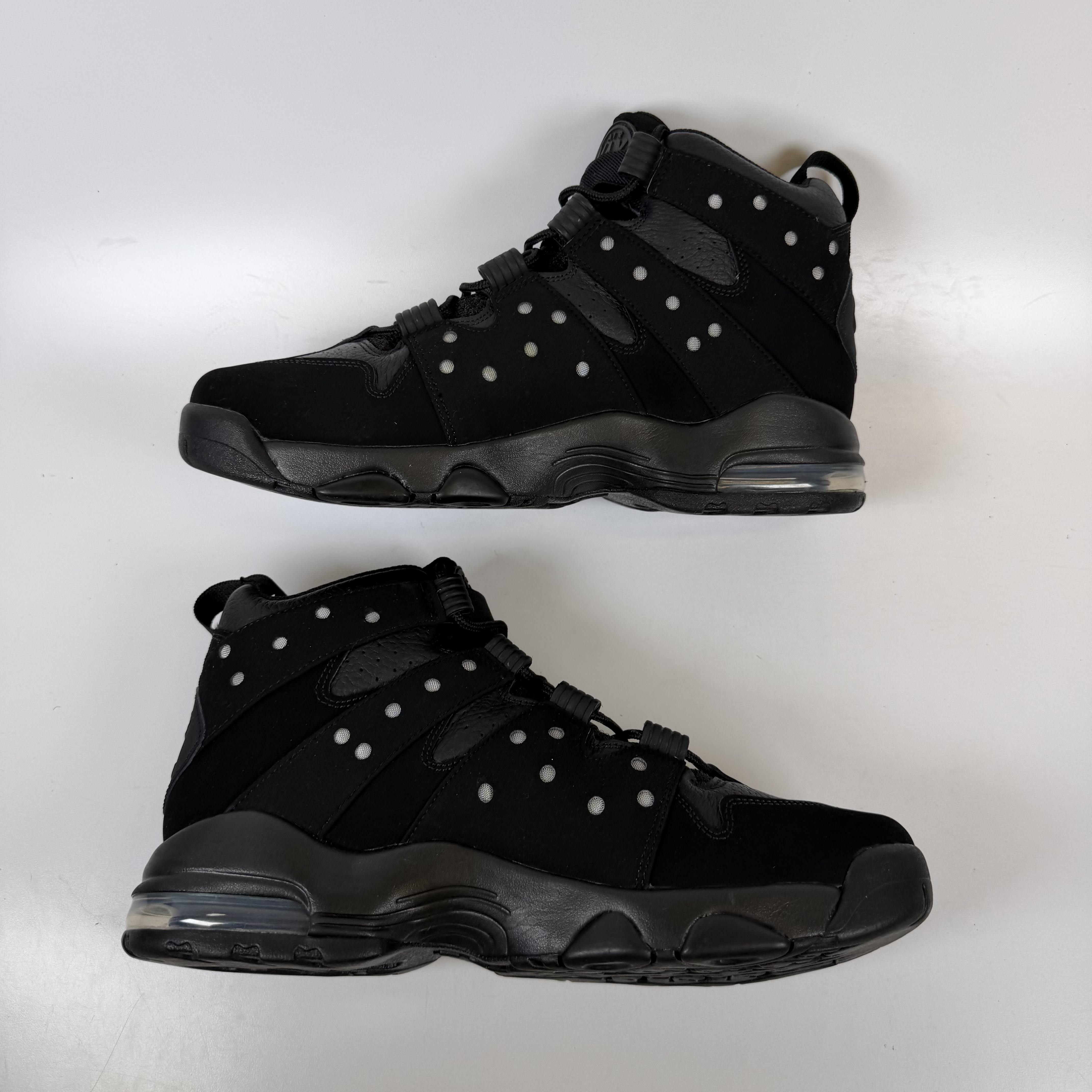 [SP15276] Nike Air Max 2 CB 94 Triple Black (2020/2023)